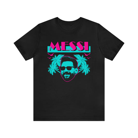 Lionel Messi Miami T-Shirt