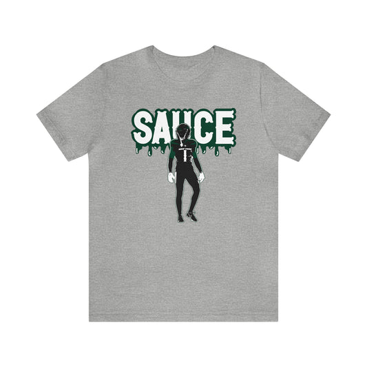 Sauce Gardner New York Jets T-Shirt