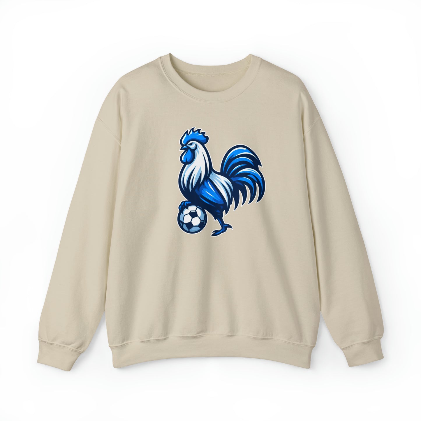 Tottenham Hotspur Crewneck Sweatshirt
