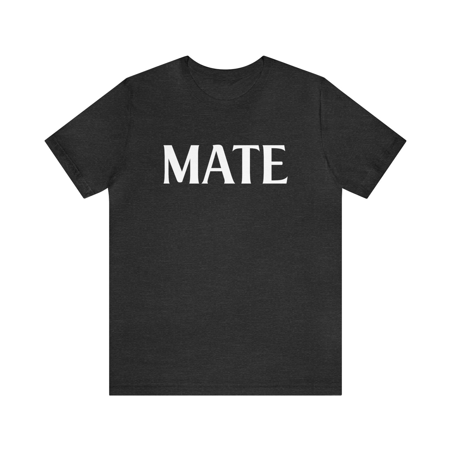 Ange Postecoglou MATE T-Shirt