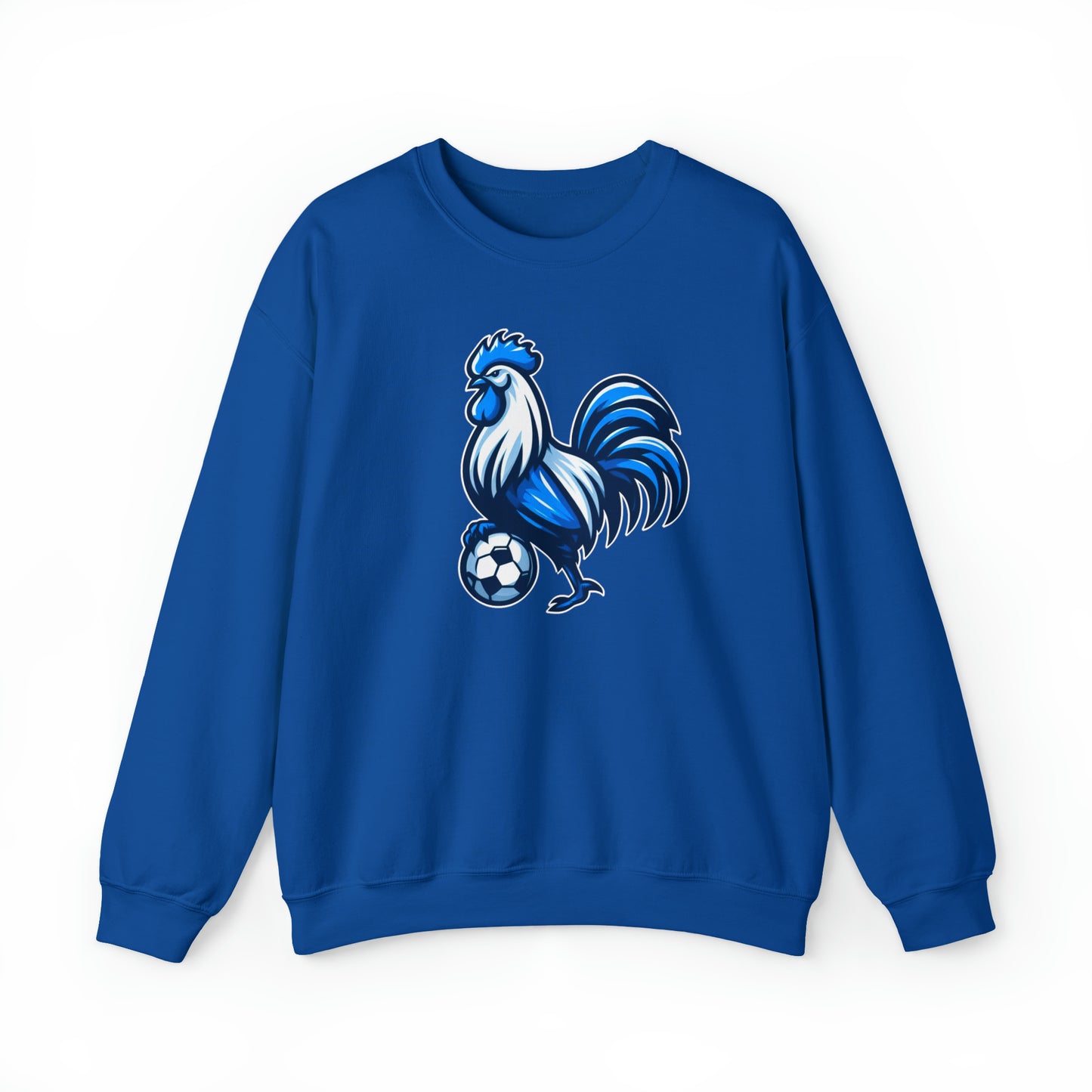 Tottenham Hotspur Crewneck Sweatshirt