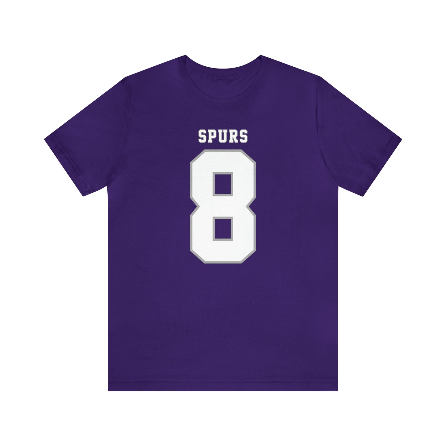 Yves Bissouma Tottenham Hotspur NFL Style T-Shirt (front and back)