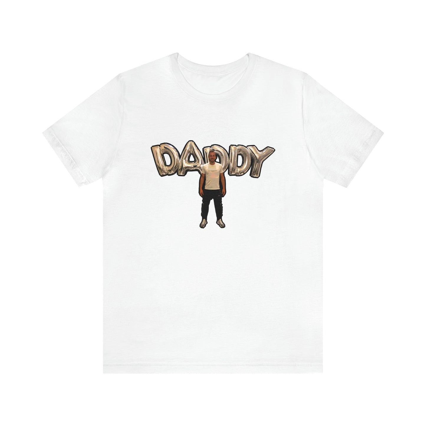 Harry Kane Daddy T-Shirt