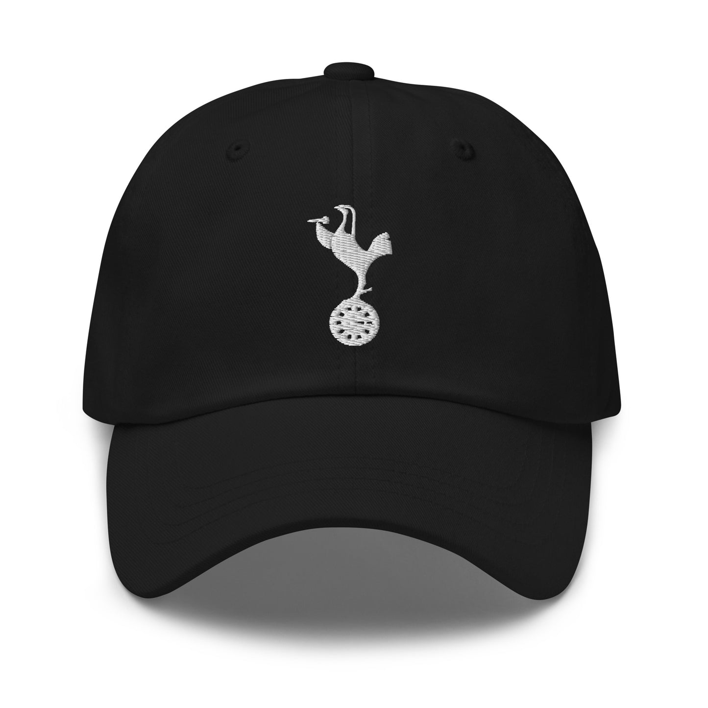 Tottenham Darts Badge Dad Hat