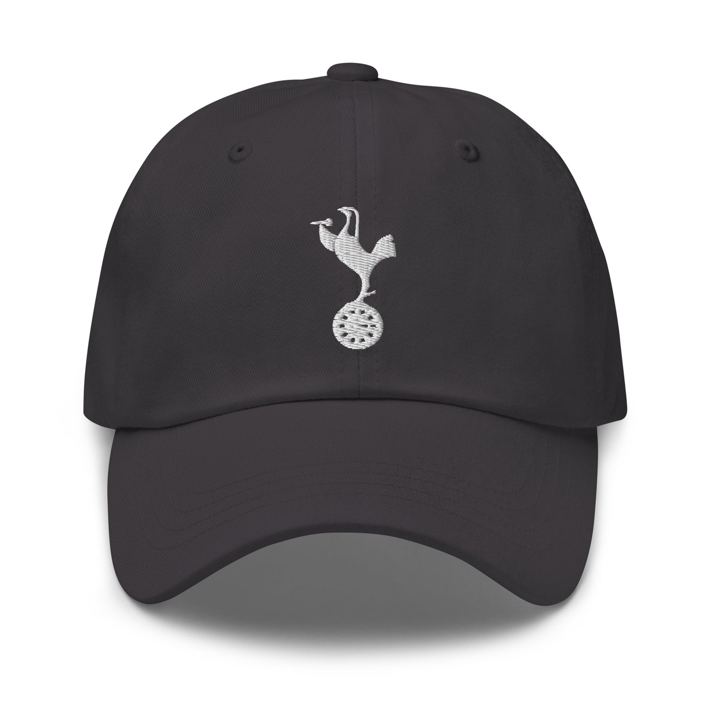 Tottenham Darts Badge Dad Hat
