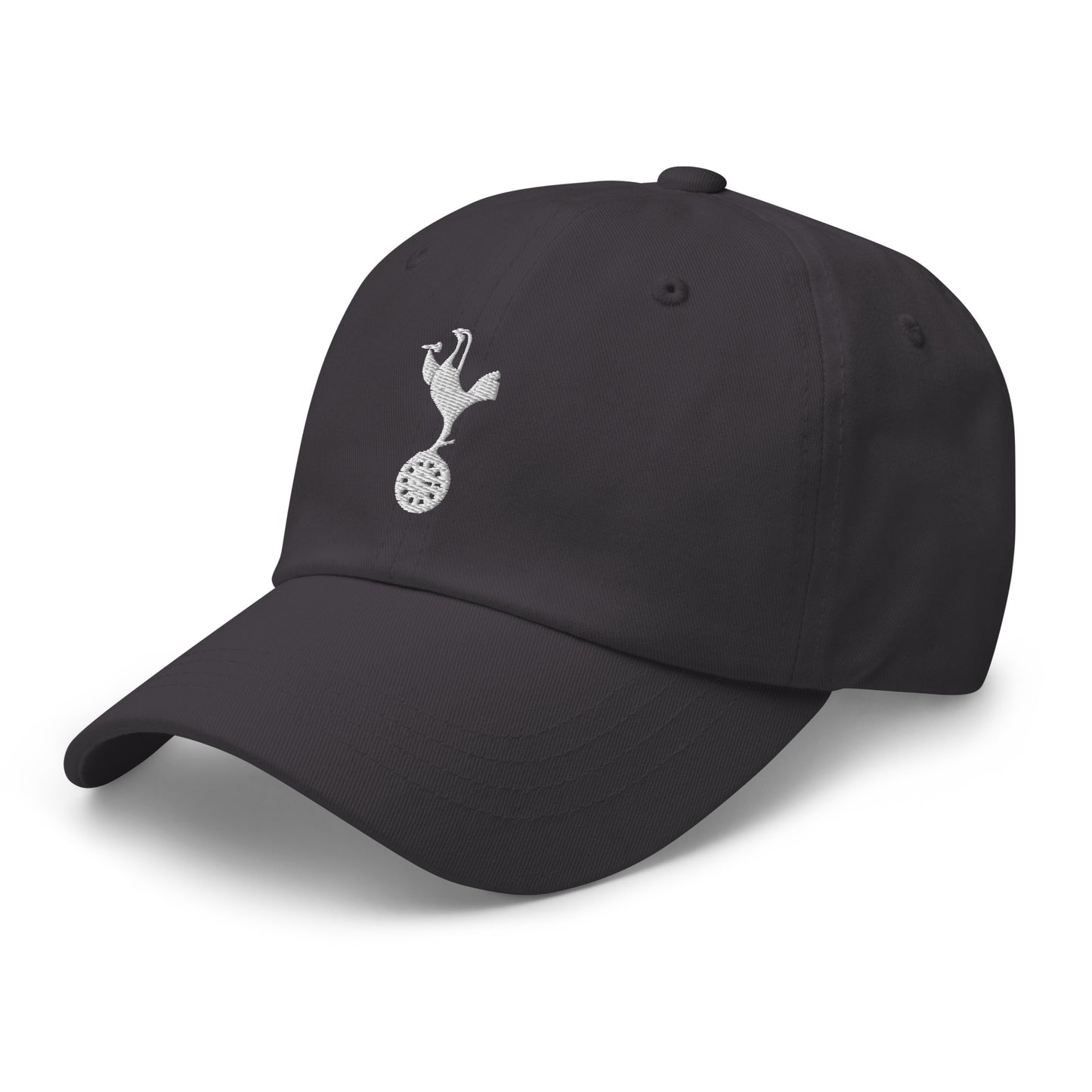 Tottenham Darts Badge Dad Hat