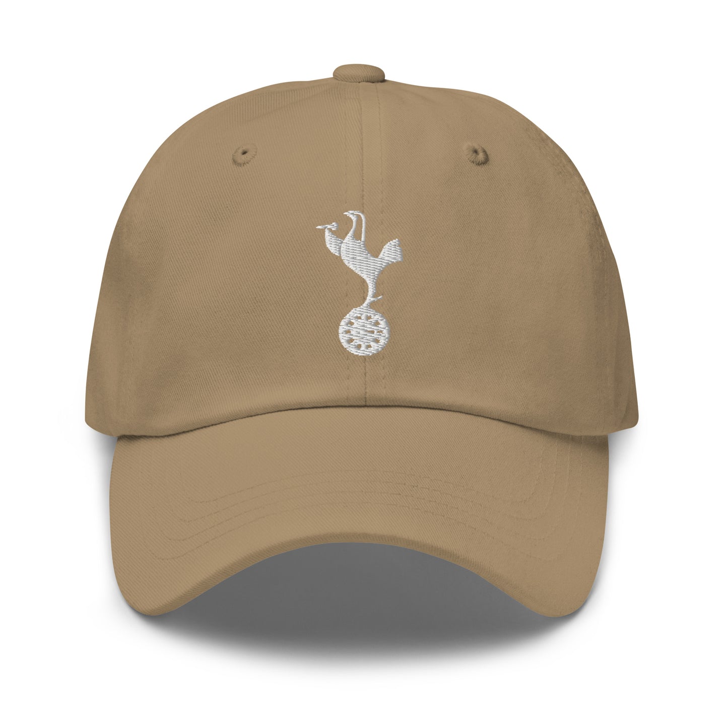 Tottenham Darts Badge Dad Hat