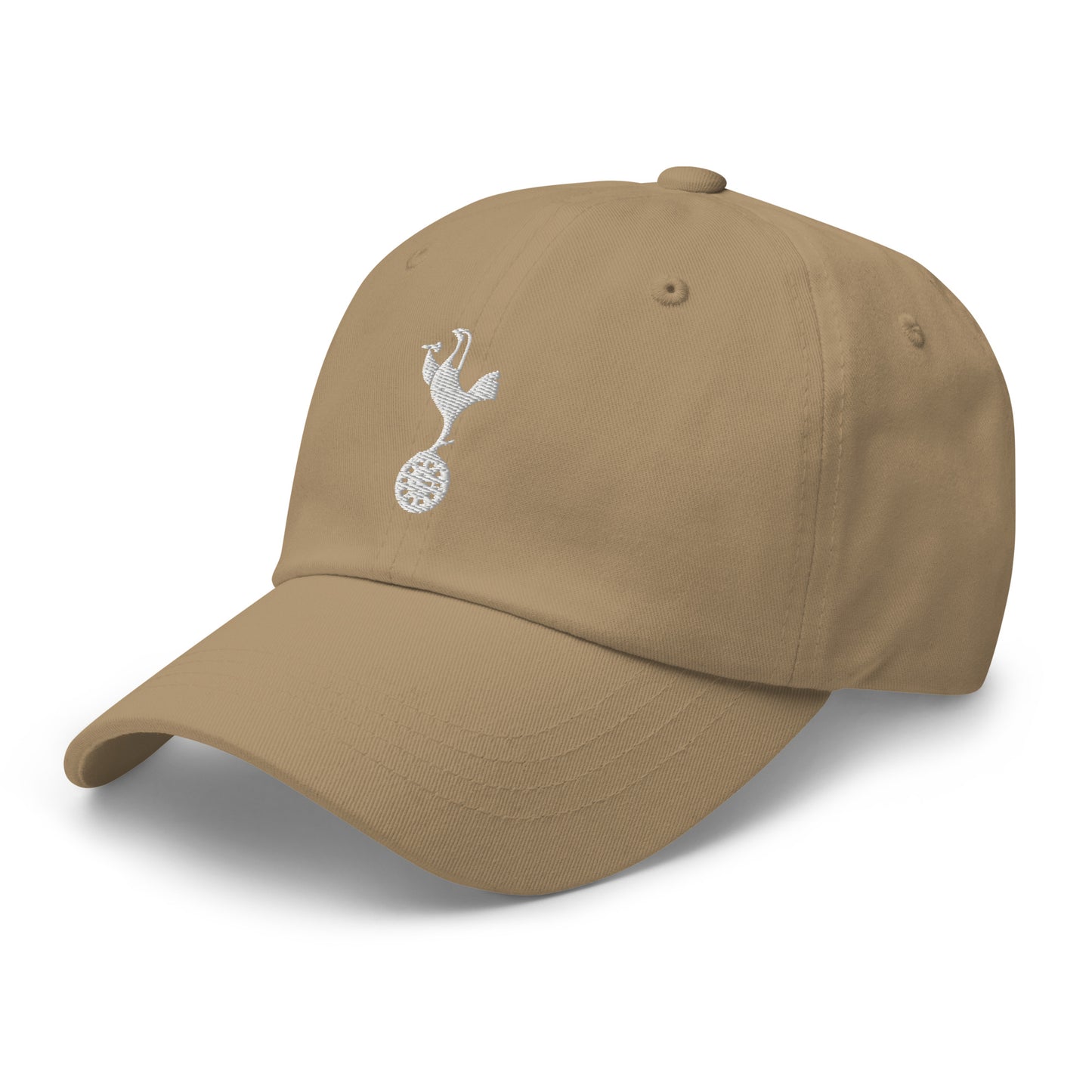Tottenham Darts Badge Dad Hat