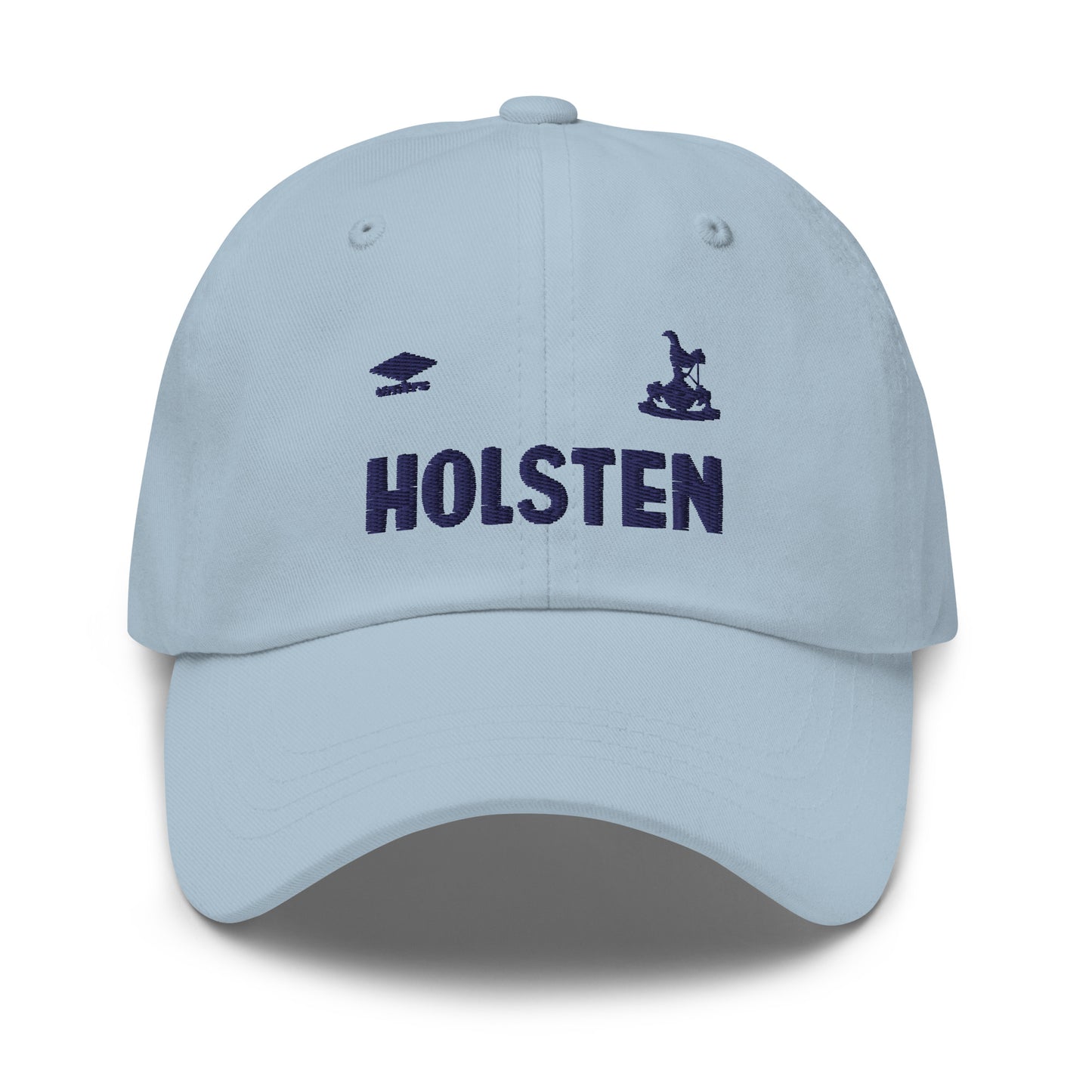 Tottenham Hotspur 90s Retro Kit Dad Hat