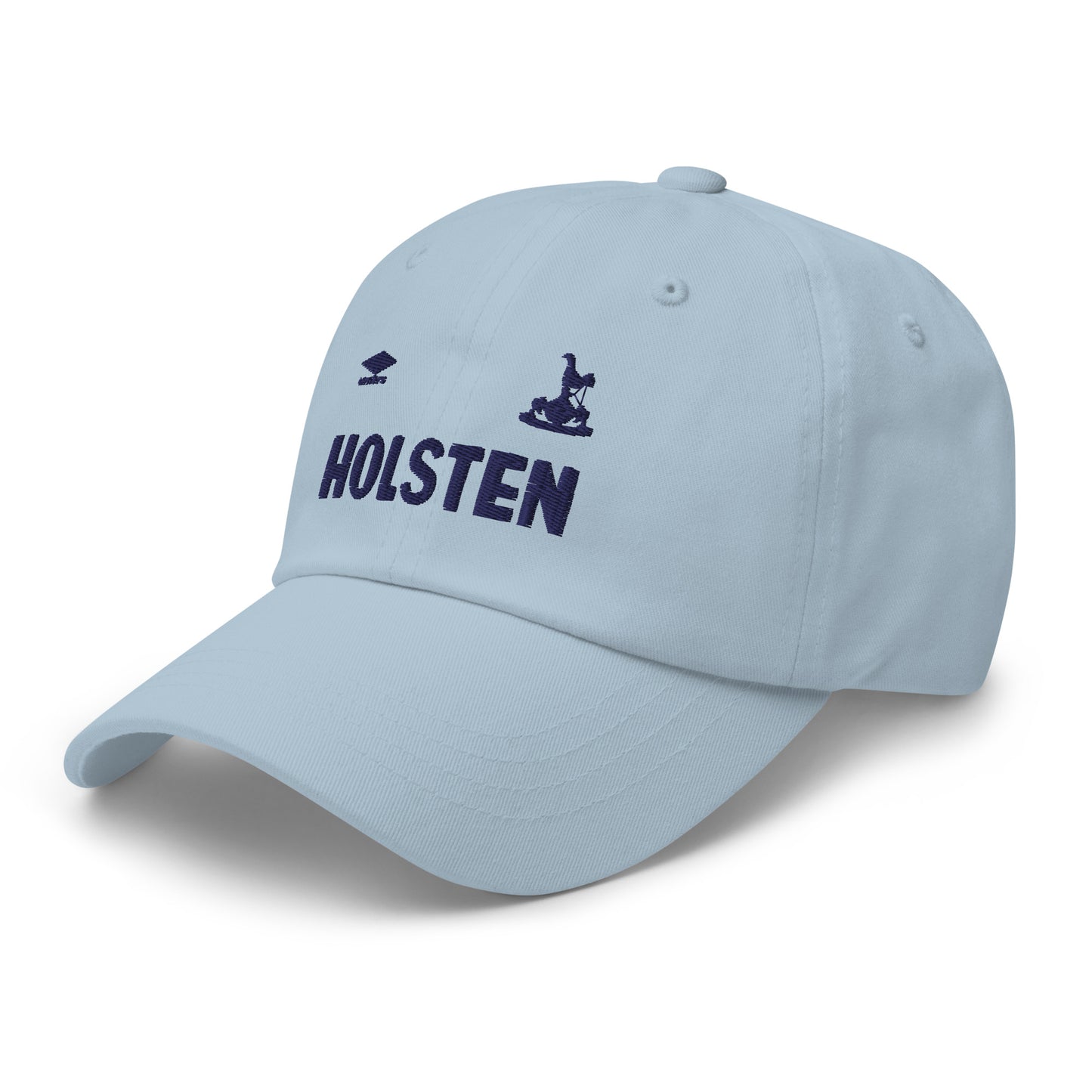 Tottenham Hotspur 90s Retro Kit Dad Hat