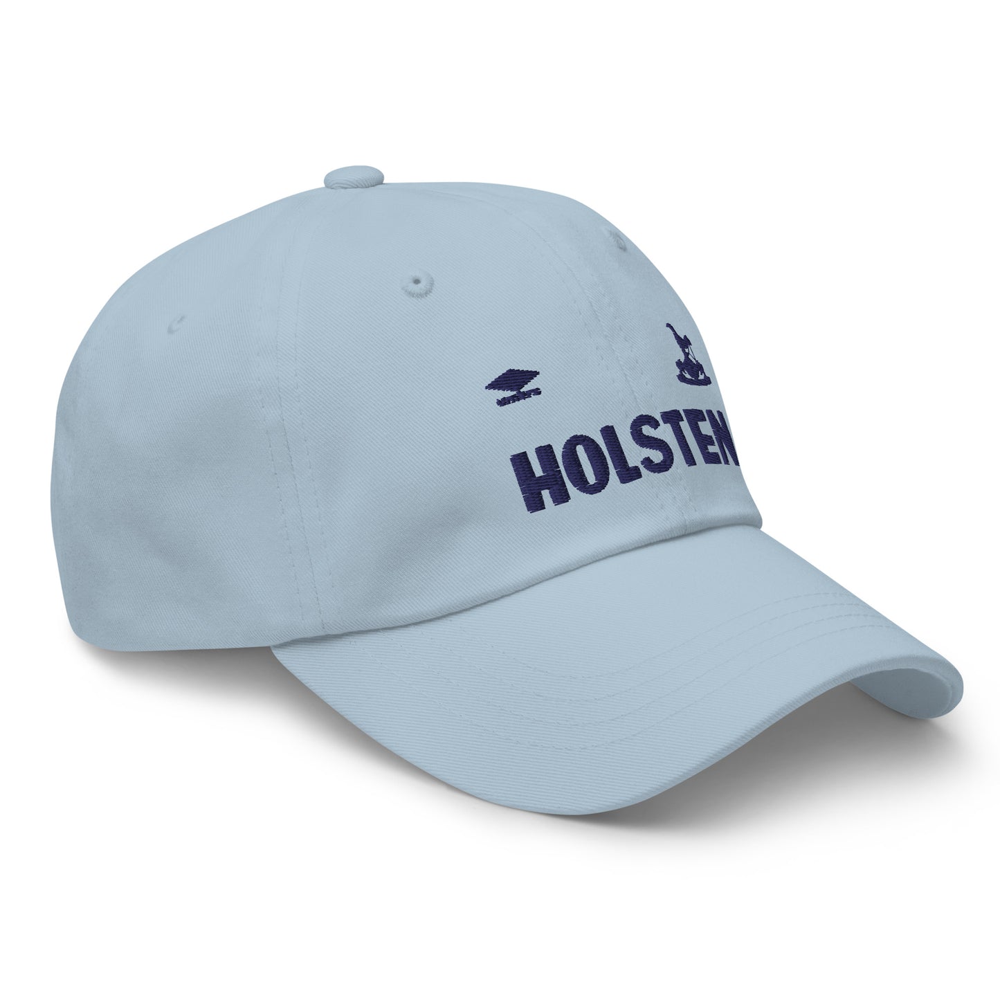Tottenham Hotspur 90s Retro Kit Dad Hat