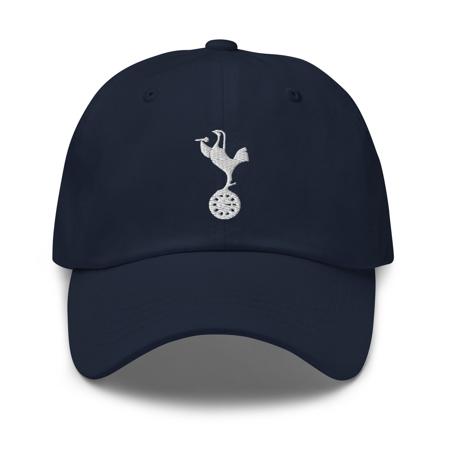 Tottenham Darts Badge Dad Hat