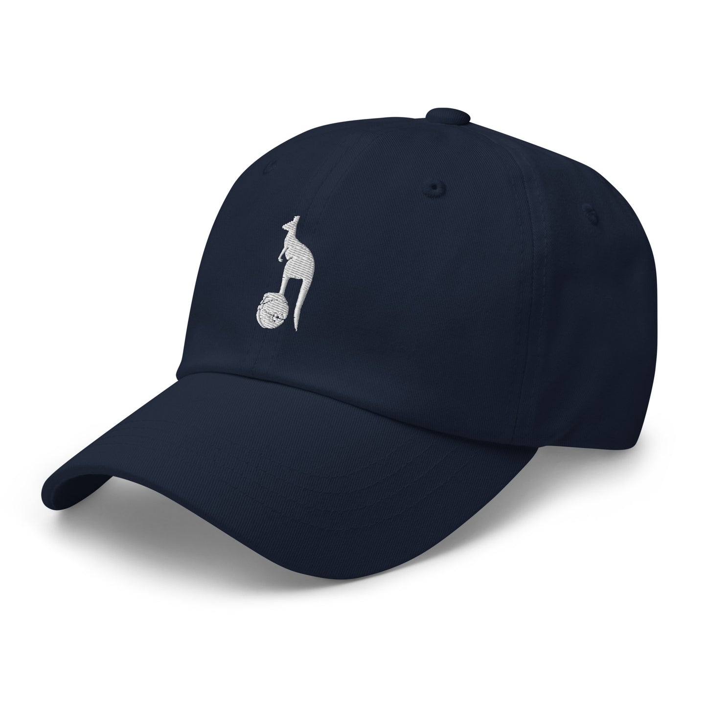 Tottenham Hotspur Ange Postecoglou Kangaroo Dad Hat
