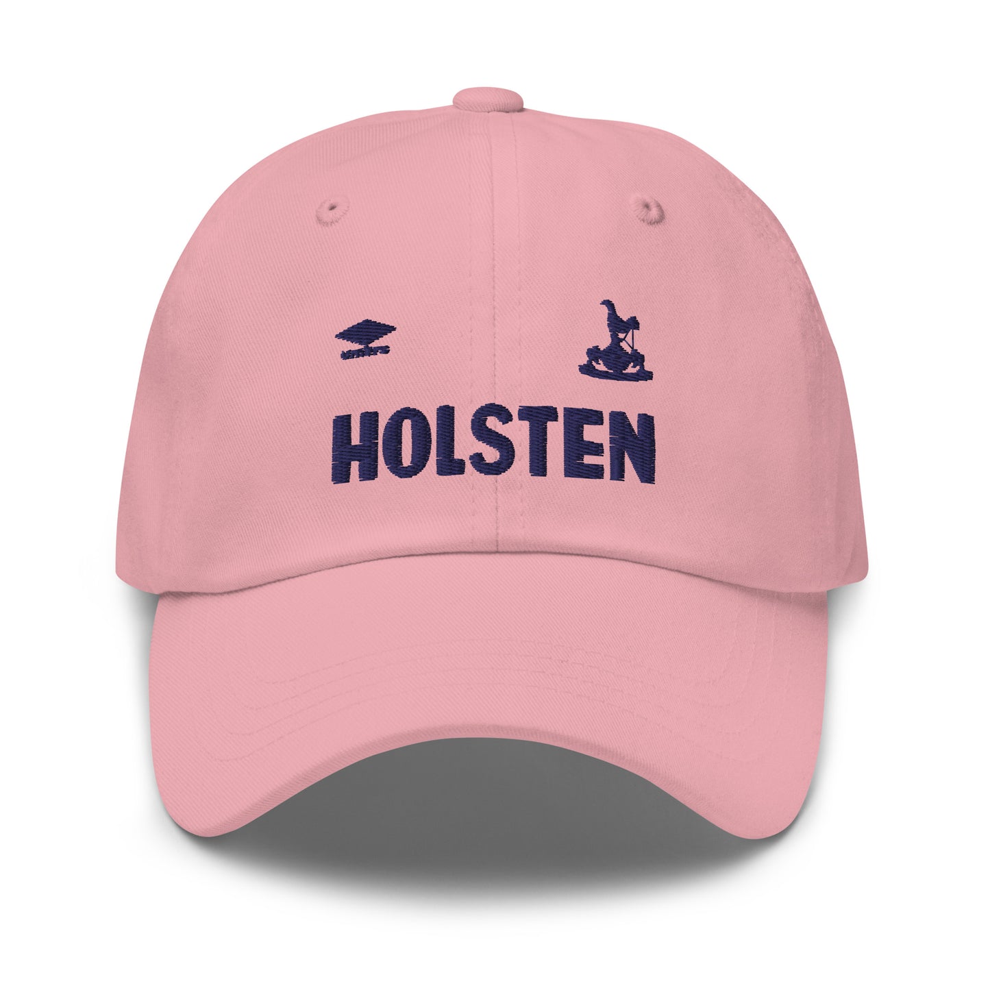 Tottenham Hotspur 90s Retro Kit Dad Hat