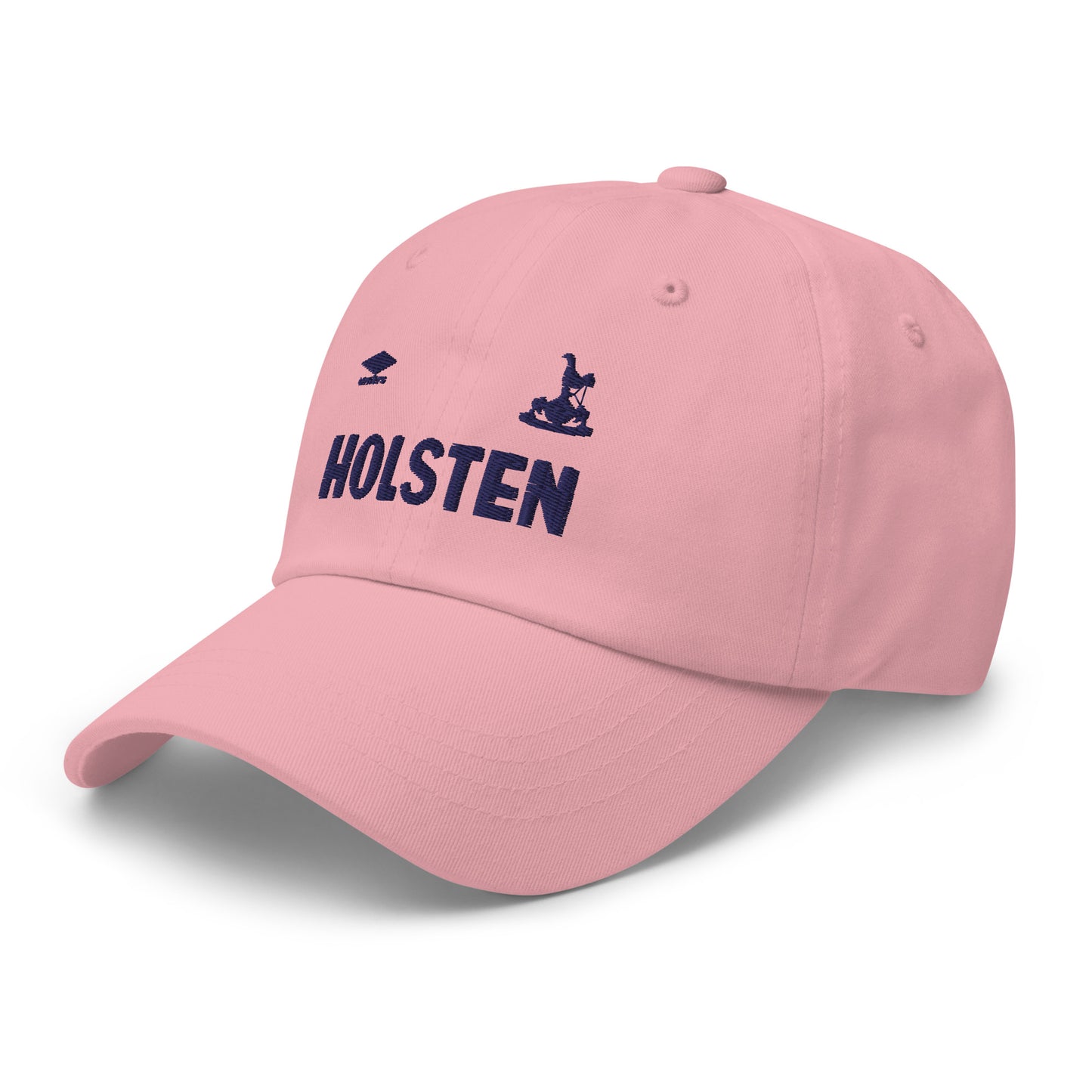 Tottenham Hotspur 90s Retro Kit Dad Hat