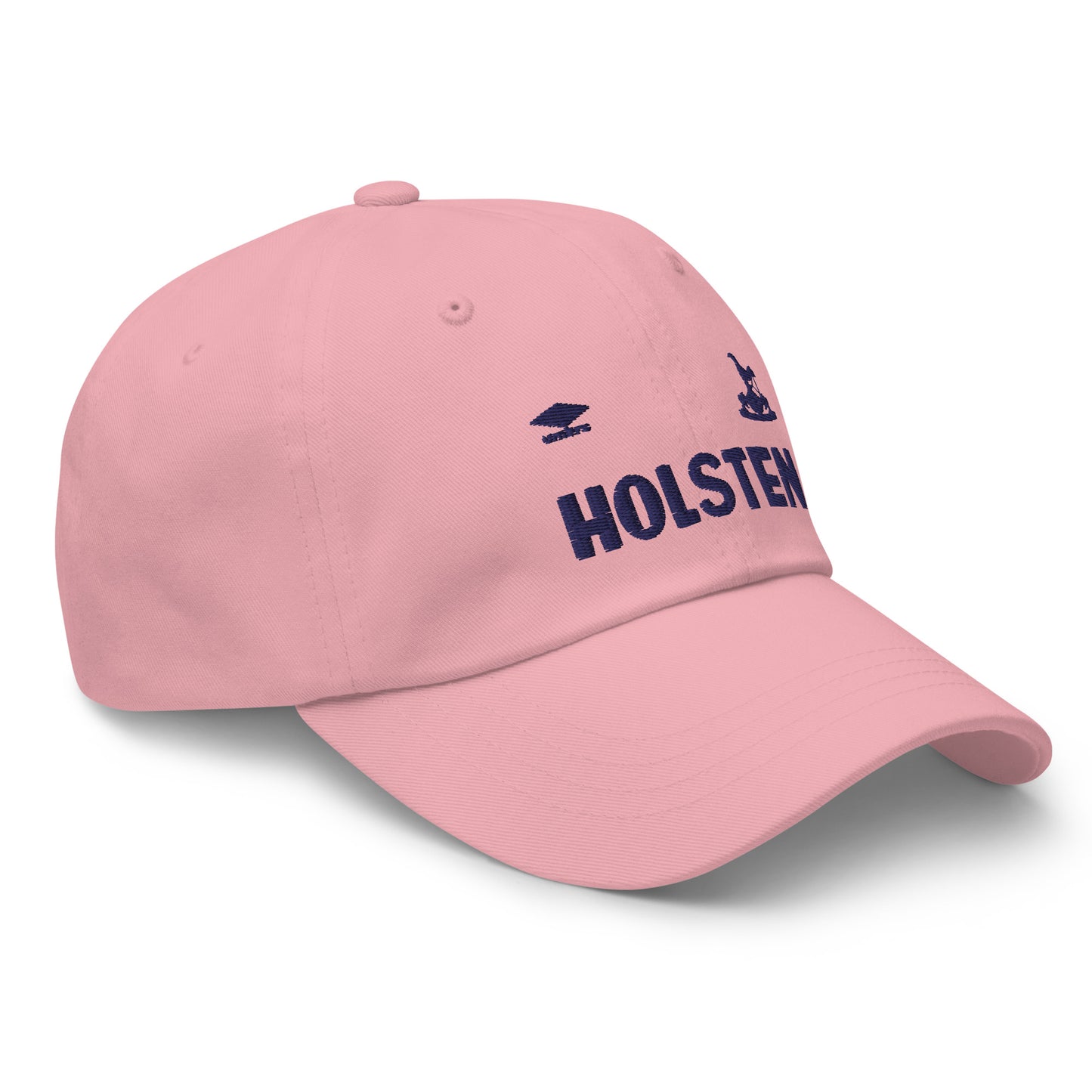 Tottenham Hotspur 90s Retro Kit Dad Hat