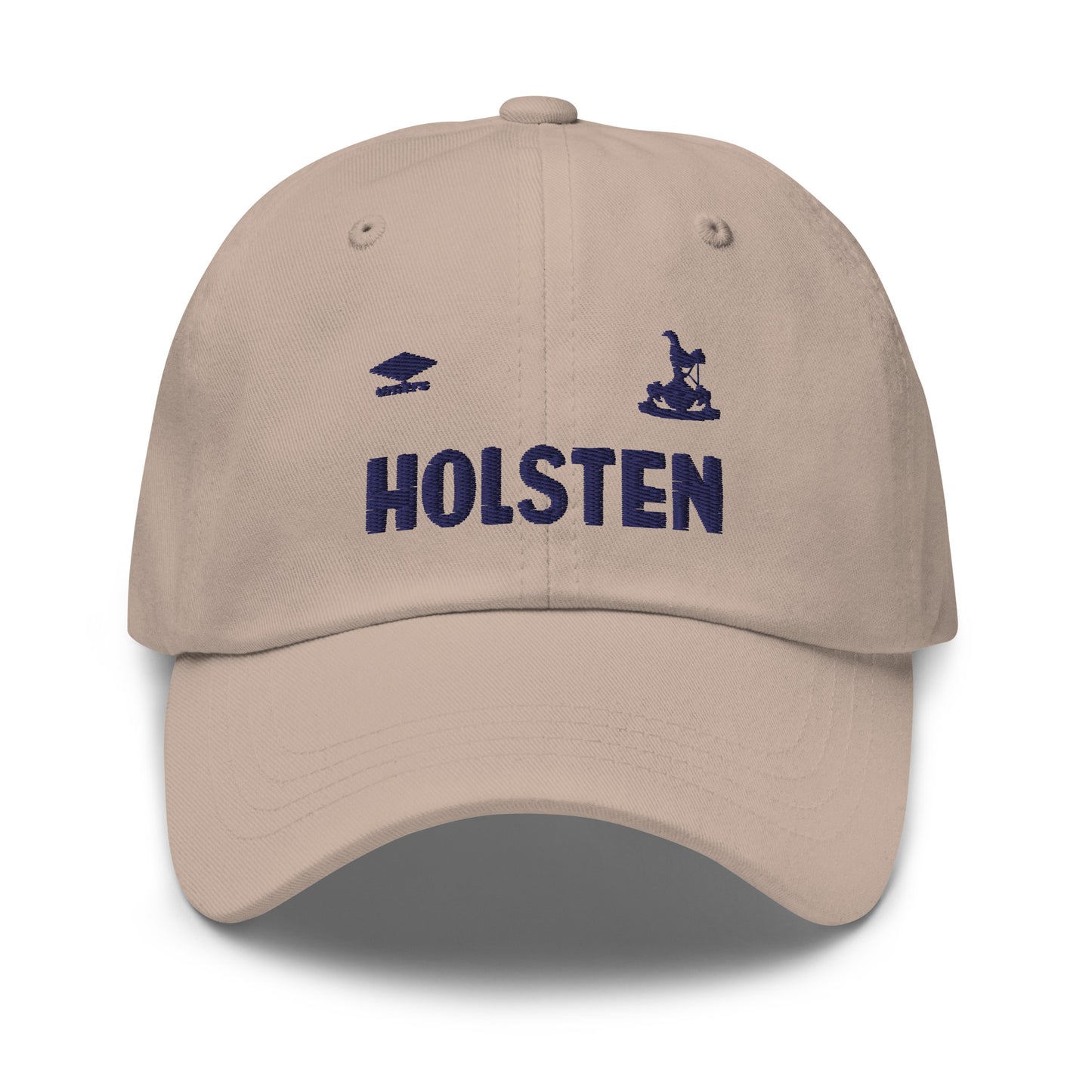 Tottenham Hotspur 90s Retro Kit Dad Hat
