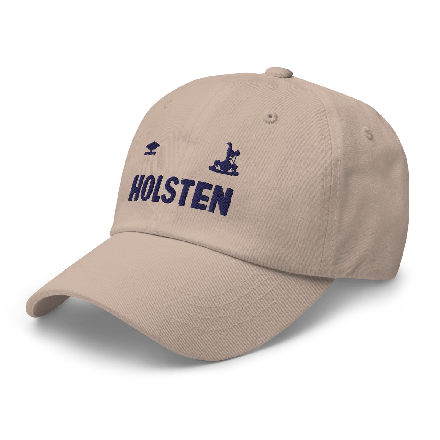 Tottenham Hotspur 90s Retro Kit Dad Hat