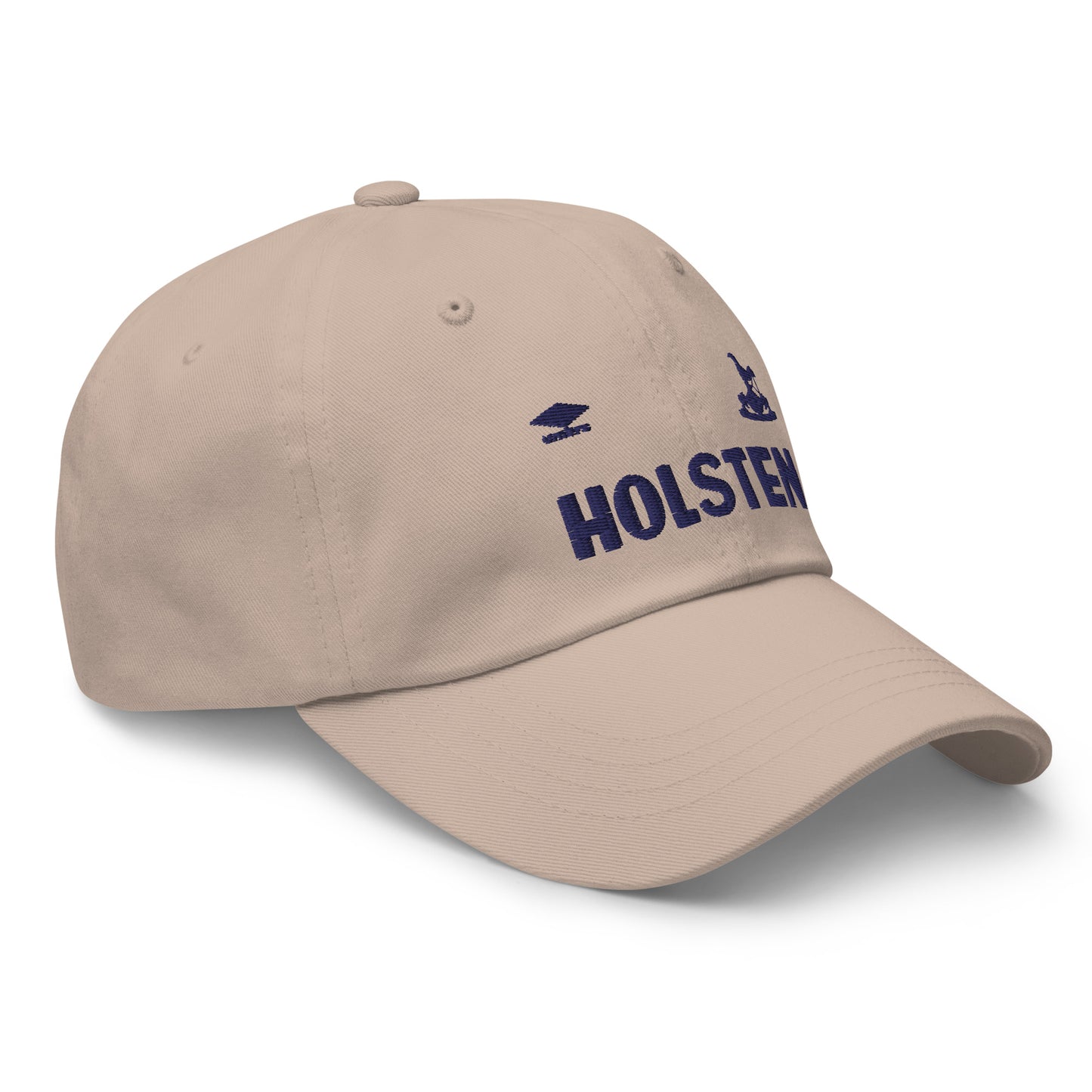 Tottenham Hotspur 90s Retro Kit Dad Hat