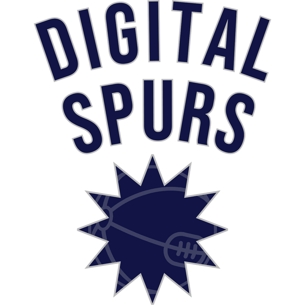Digital Spurs logo