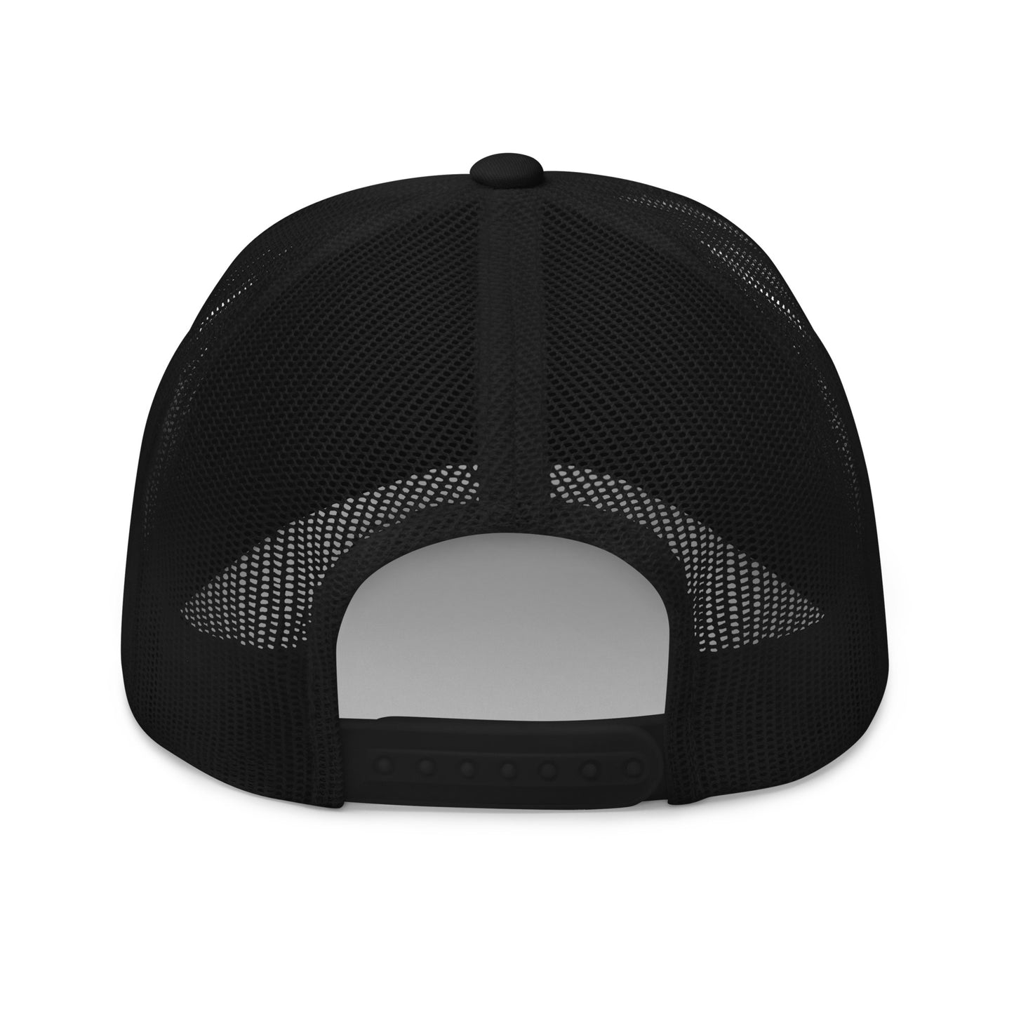 Golf Guy Highway Sign Trucker Cap