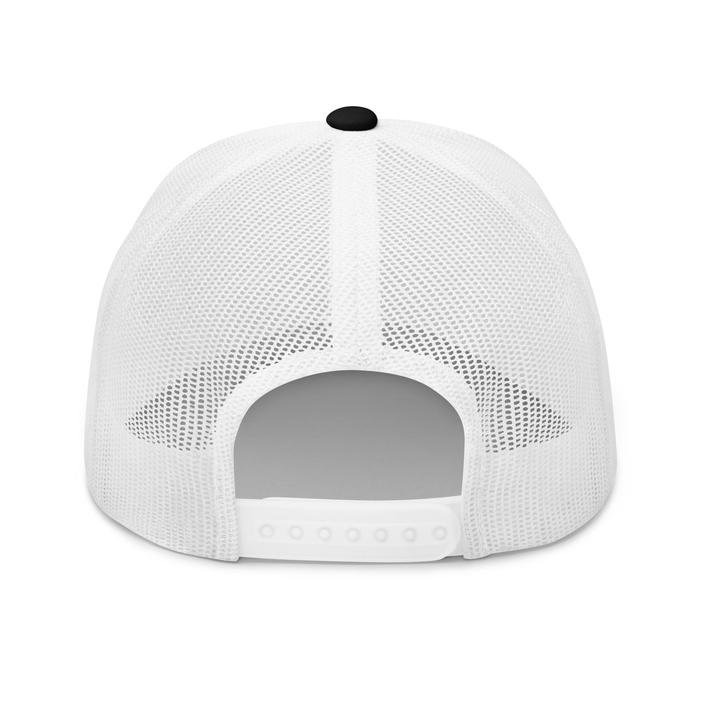 Golf Guy Highway Sign Trucker Cap