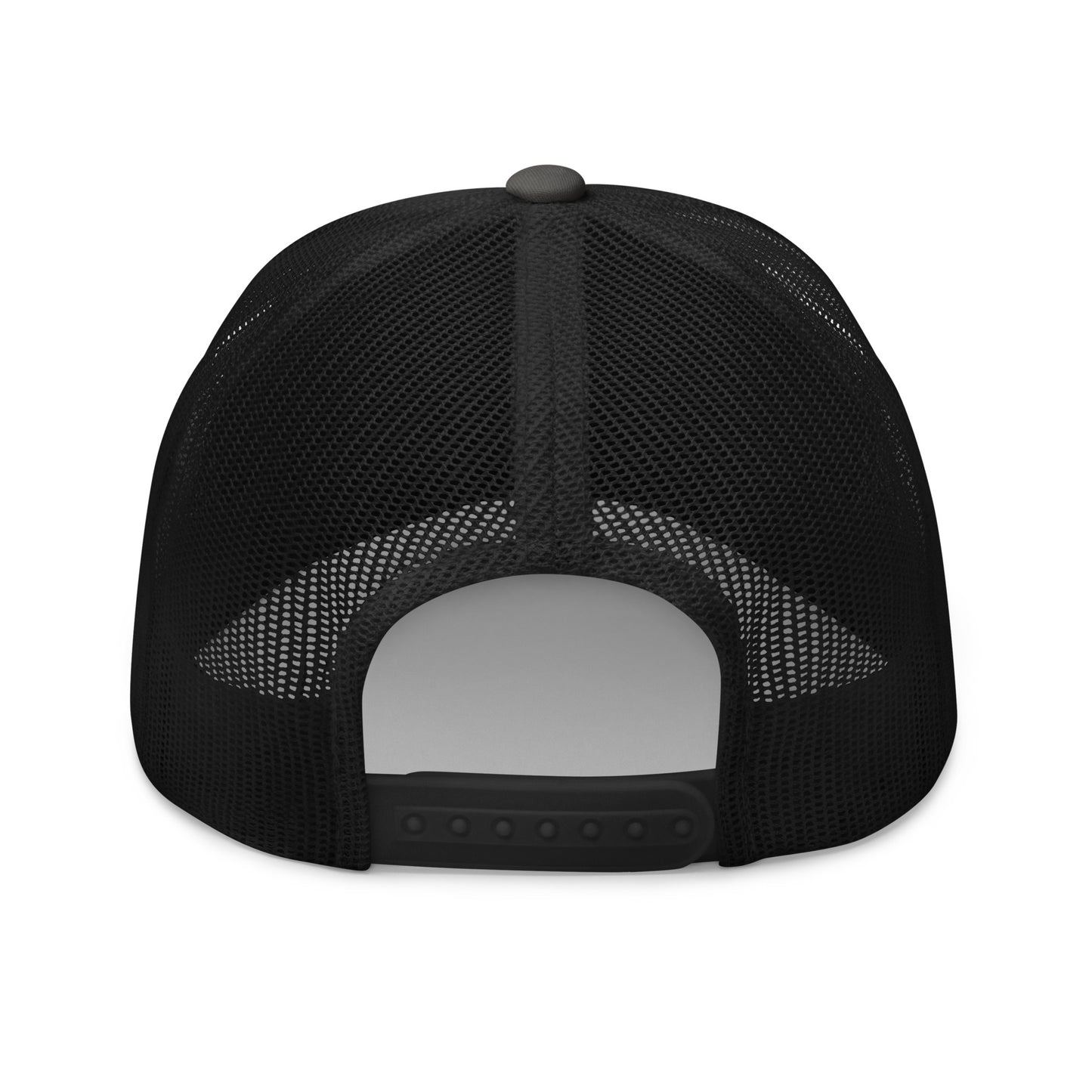 Golf Guy Highway Sign Trucker Cap
