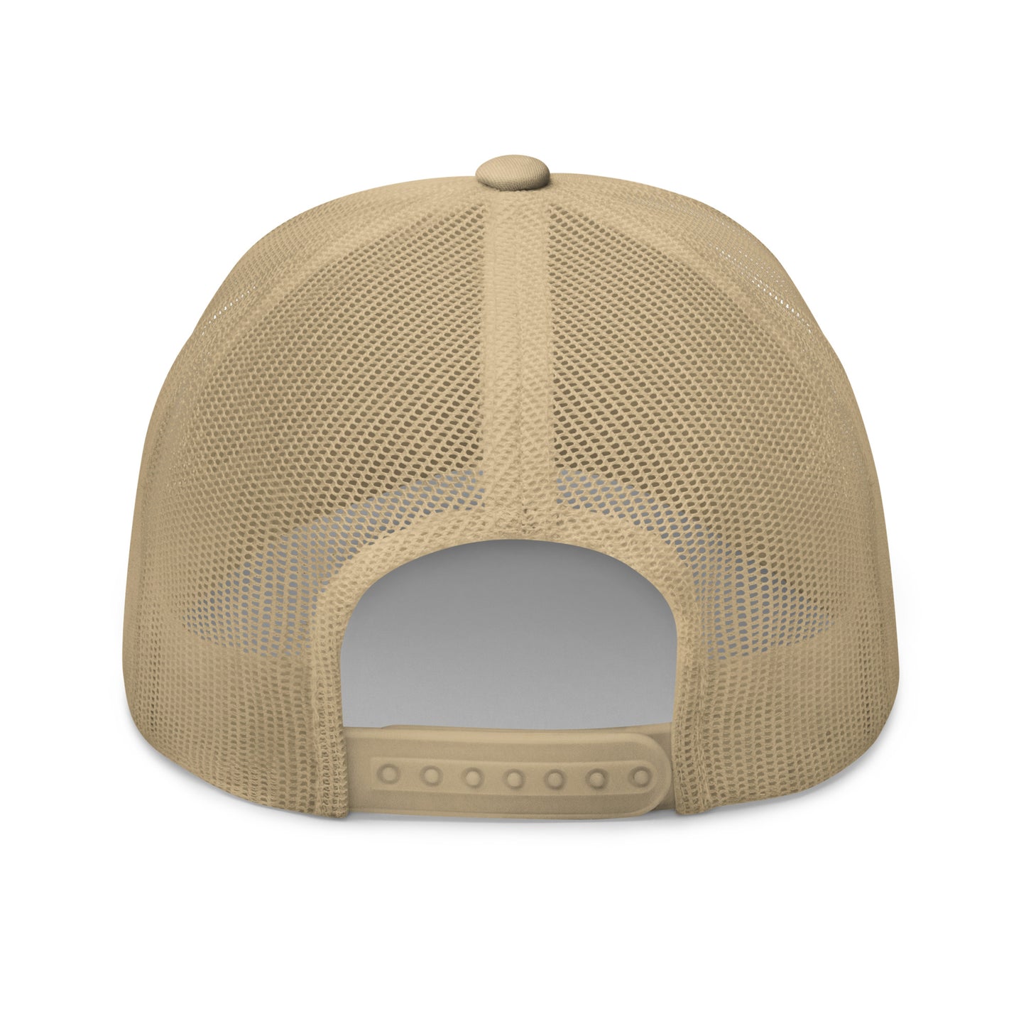 Golf Guy Highway Sign Trucker Cap