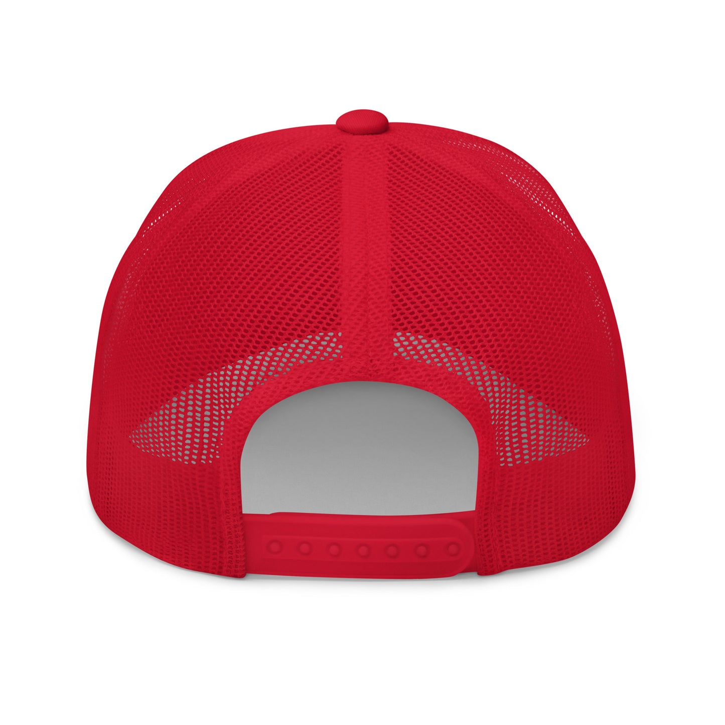 Golf Guy Highway Sign Trucker Cap