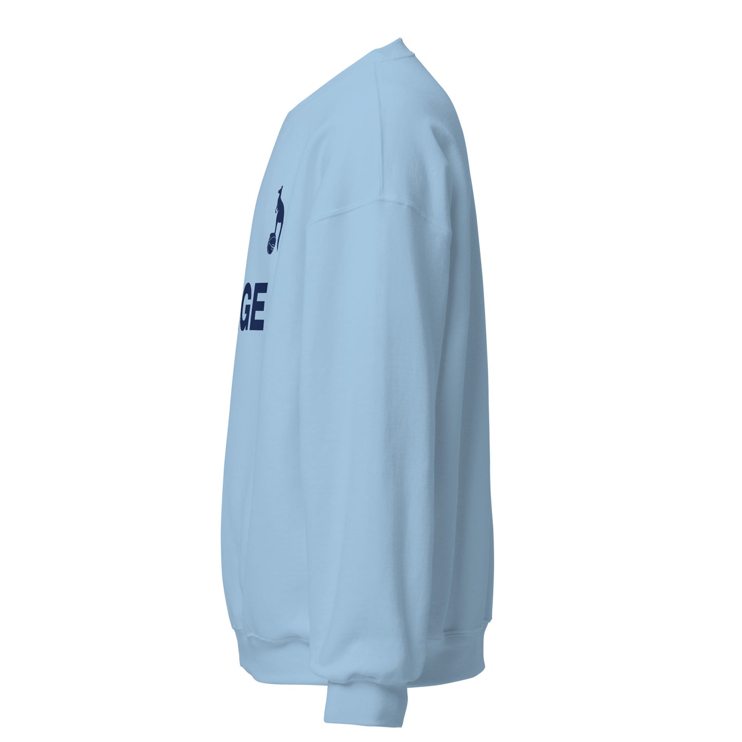 Ange Postecoglou Aussie Tottenham Kit Crewneck Sweatshirt