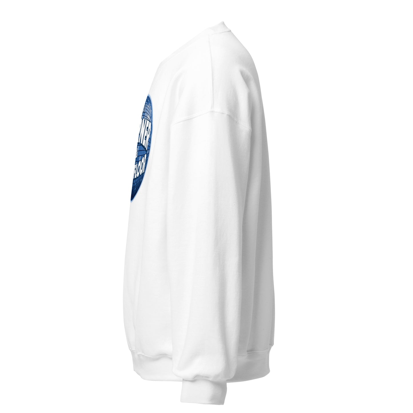 Werner on the Dance Floor Timo Werner Tottenham Crewneck Sweatshirt