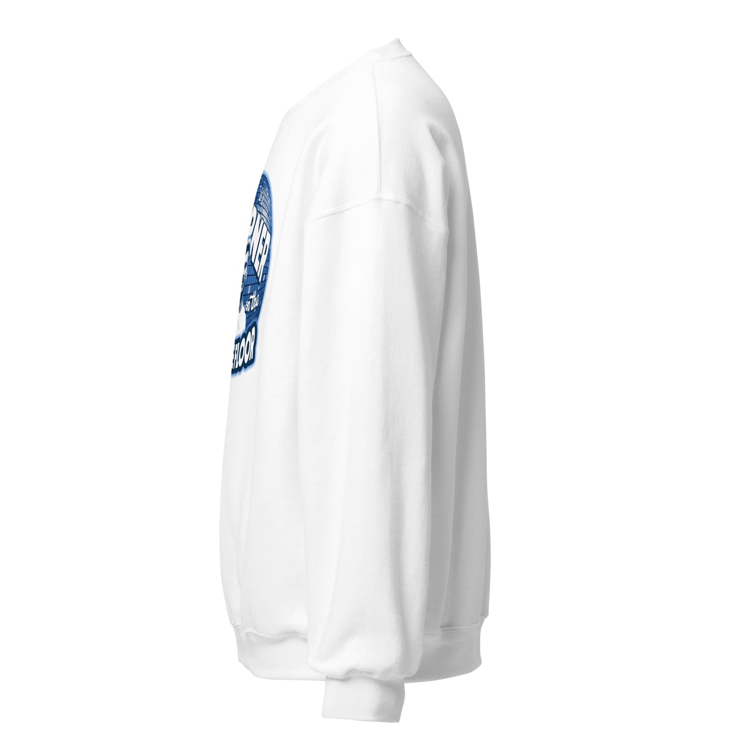 Timo Werner It's Werner on the Dance Floor Crewneck Sweatshirt