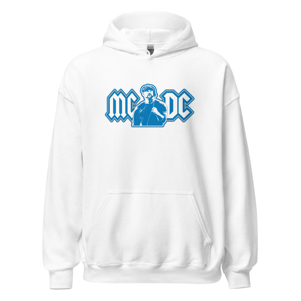 MCDC Motor City Dan Campbell Detroit Hoodie