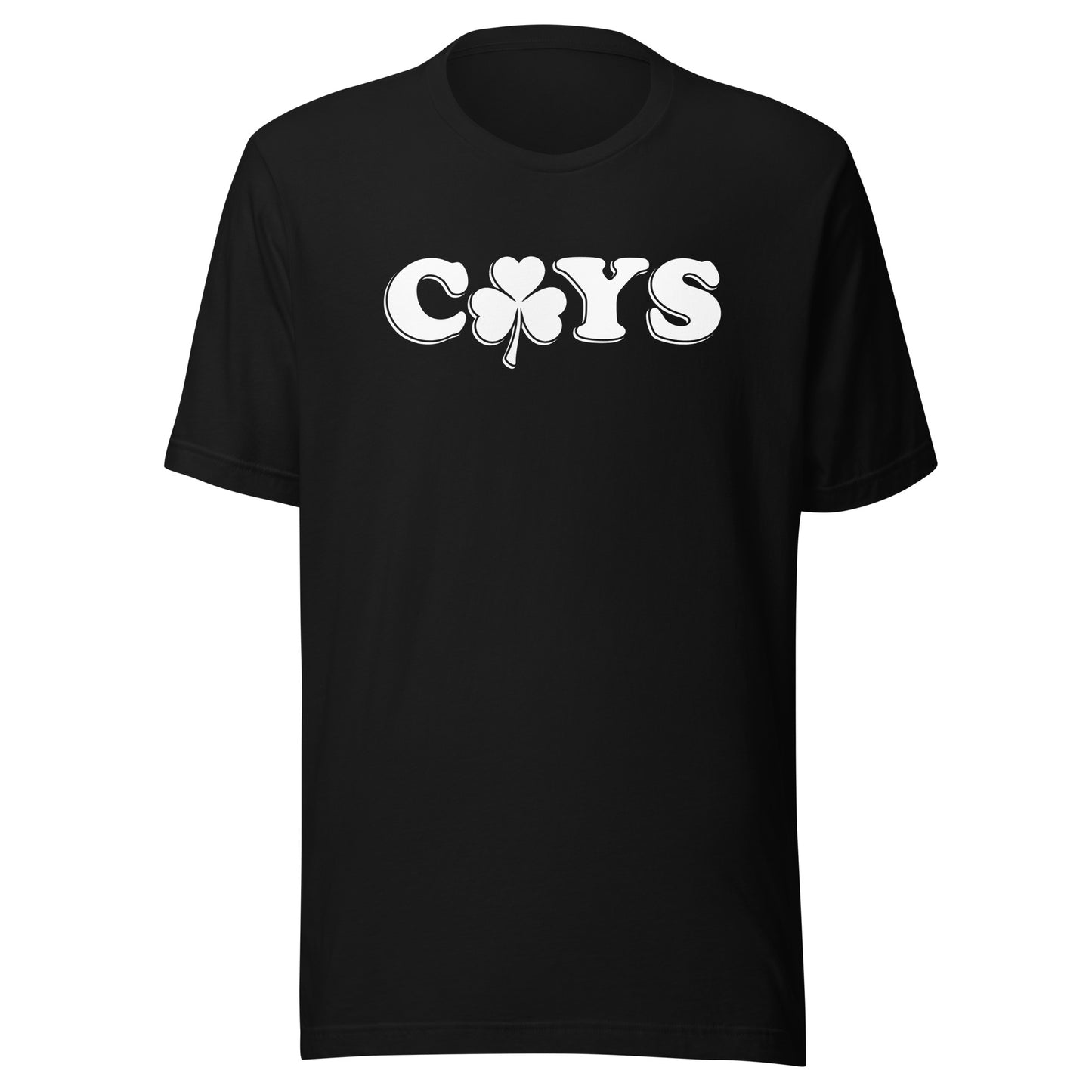 COYS Tottenham St. Patrick's Day T-Shirt