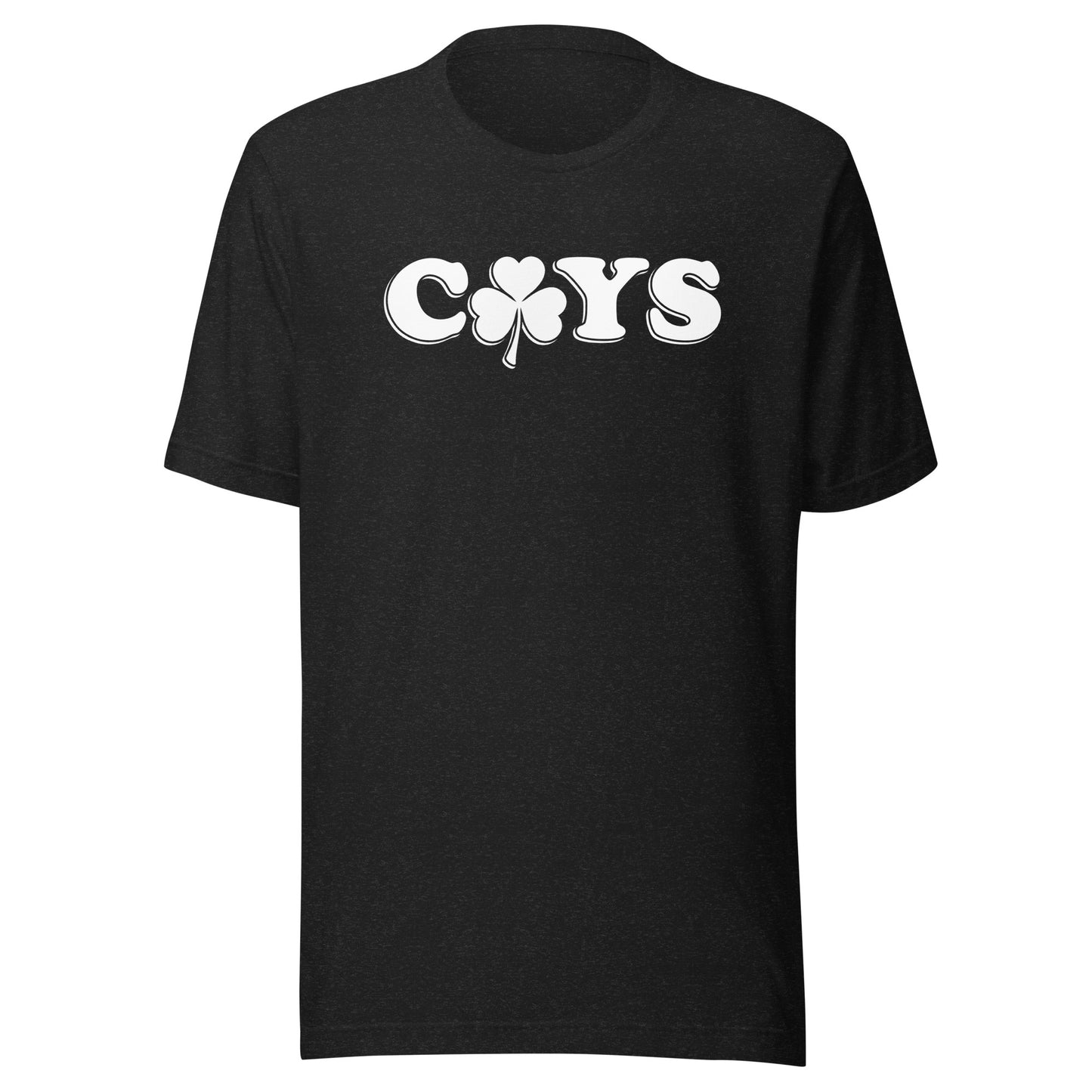 COYS Tottenham St. Patrick's Day T-Shirt