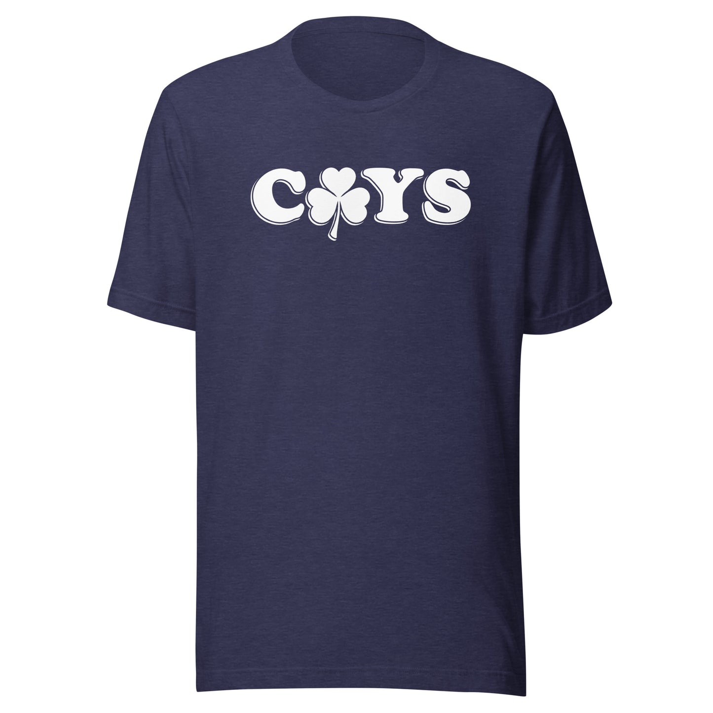 COYS Tottenham St. Patrick's Day T-Shirt