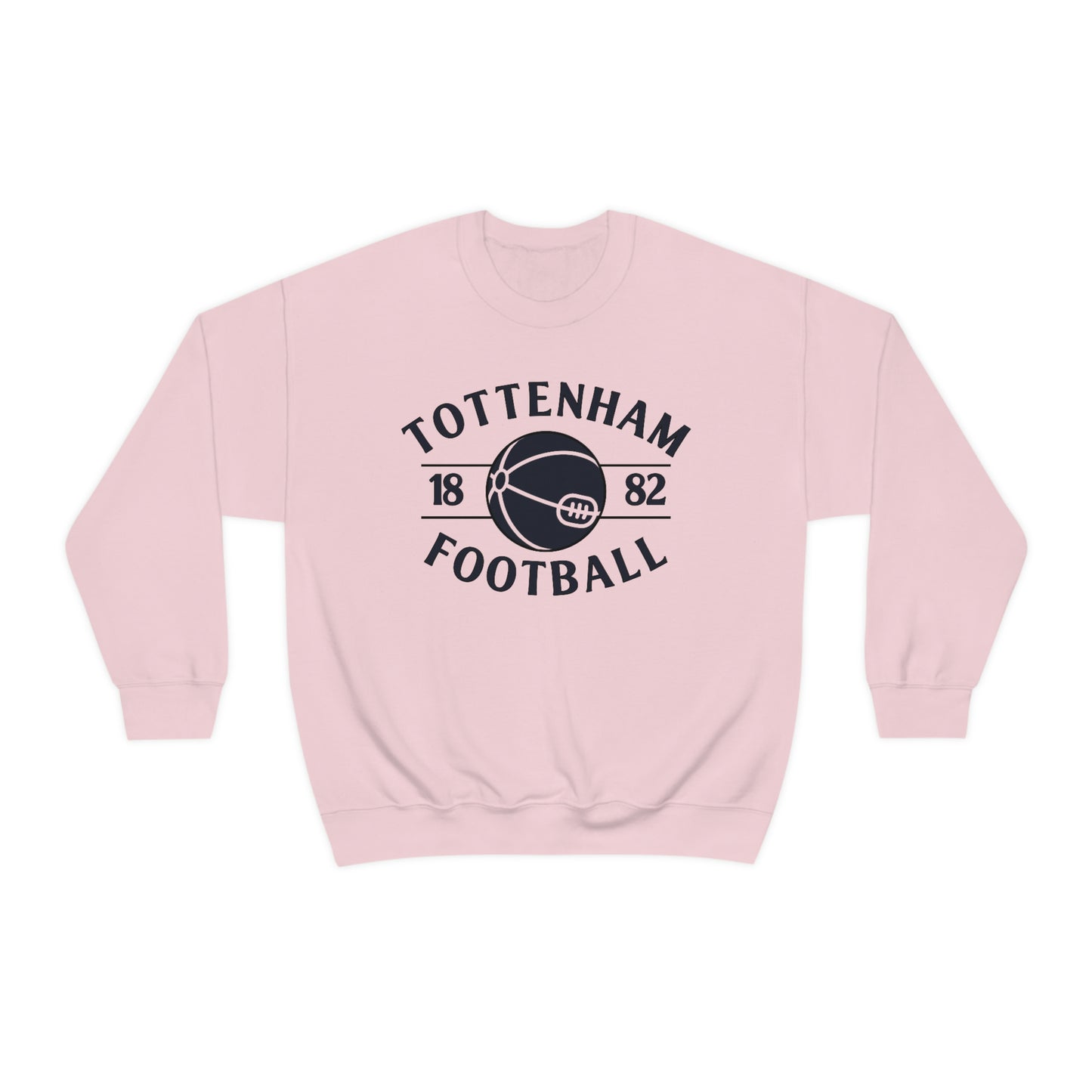 Tottenham Football 1882 Crewneck Sweatshirt