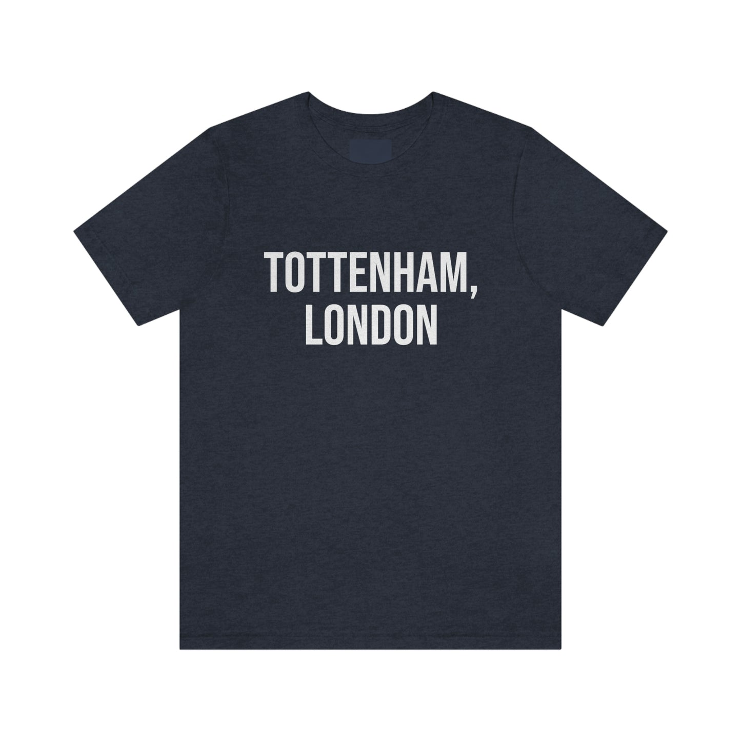 Tottenham London T-Shirt