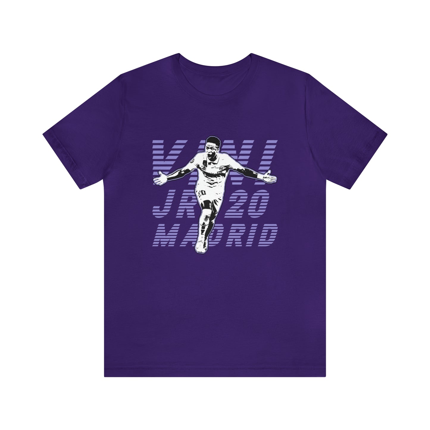 Vinicius Jr. Real Madrid T-Shirt