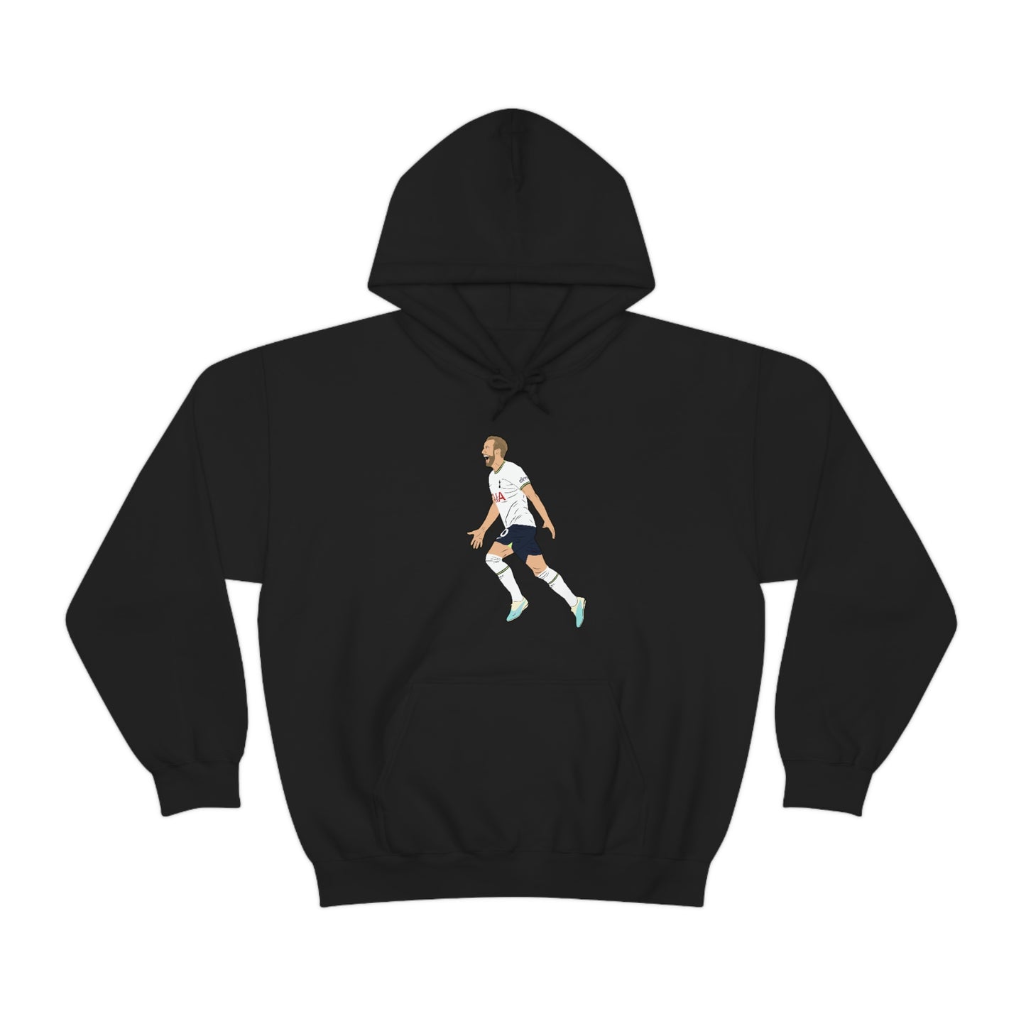 Harry Kane Tottenham Hotspur Hoodie