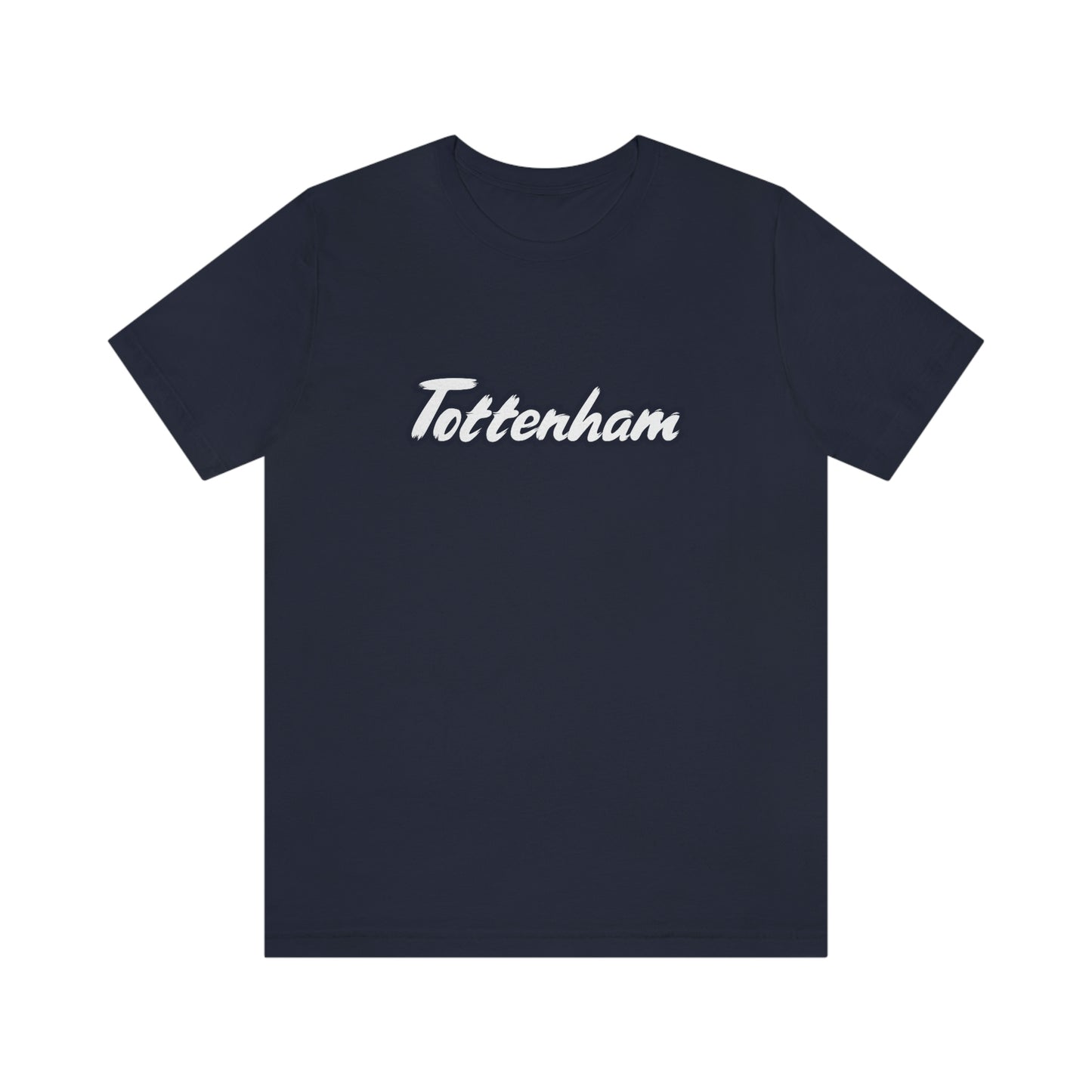 Tottenham Brushed Script T-Shirt