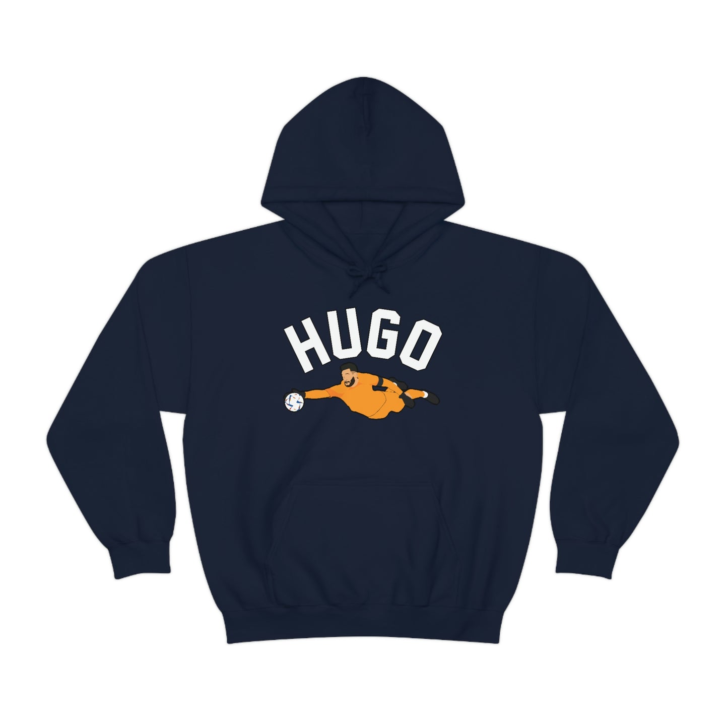 Hugo Lloris Hoodie
