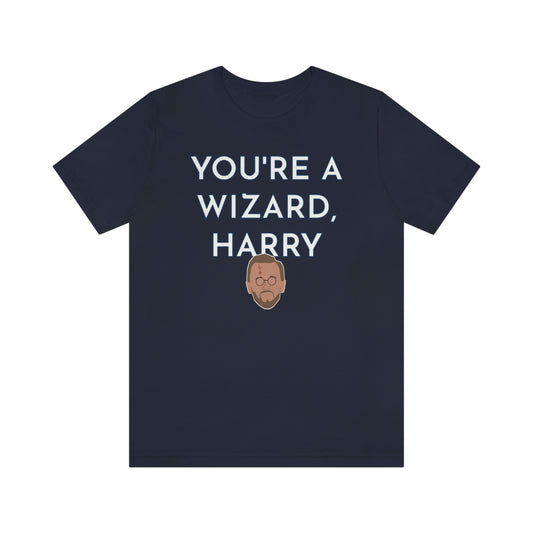 Harry Kane You're A Wizard T-Shirt