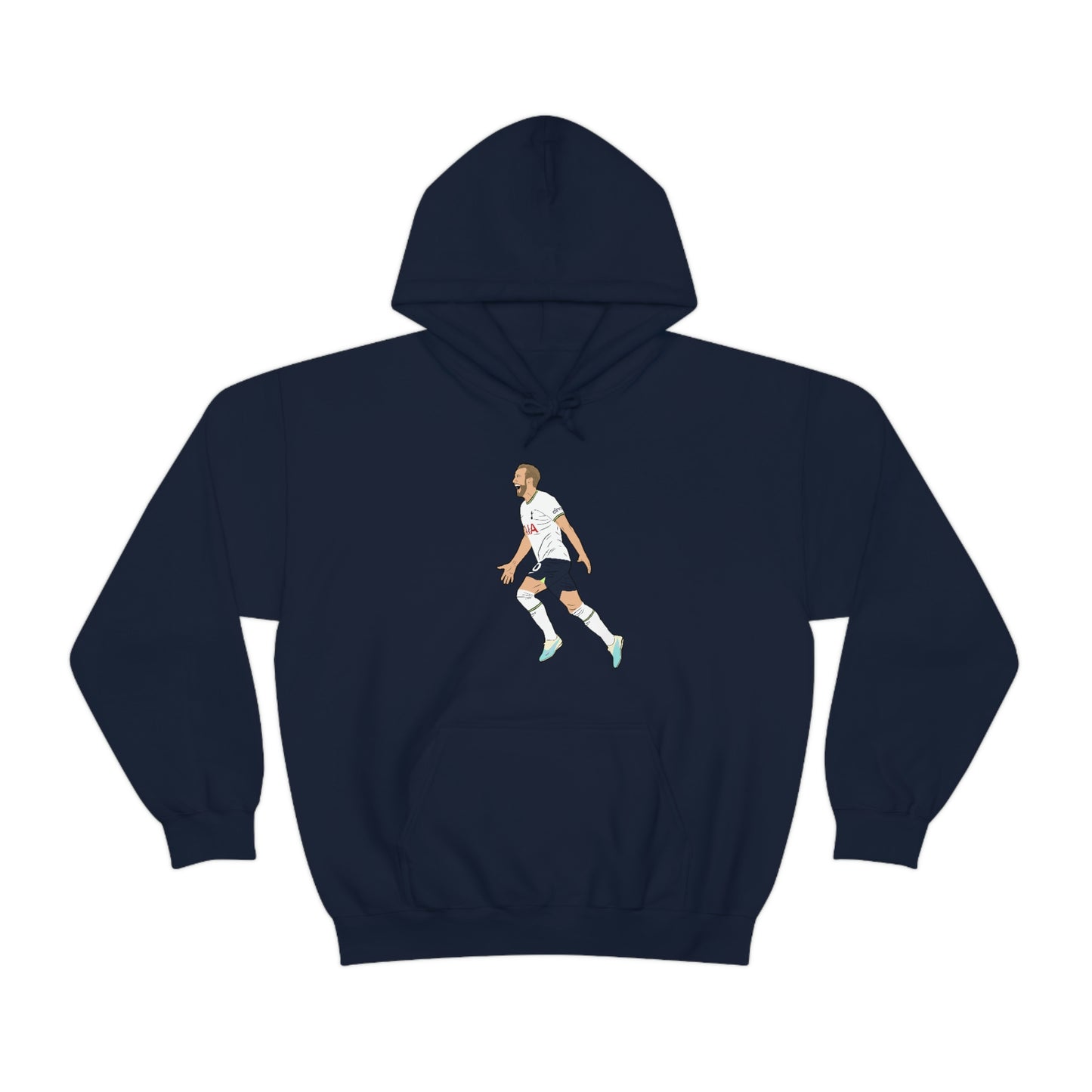 Harry Kane Tottenham Hotspur Hoodie