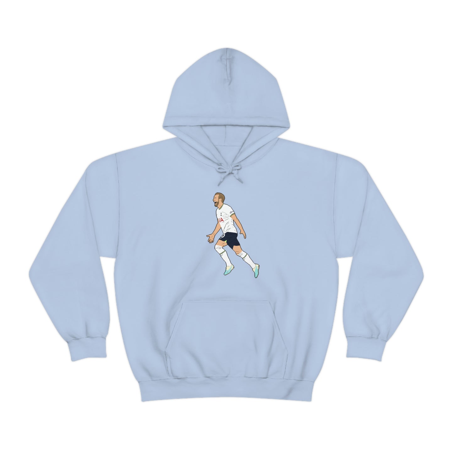 Harry Kane Tottenham Hotspur Hoodie