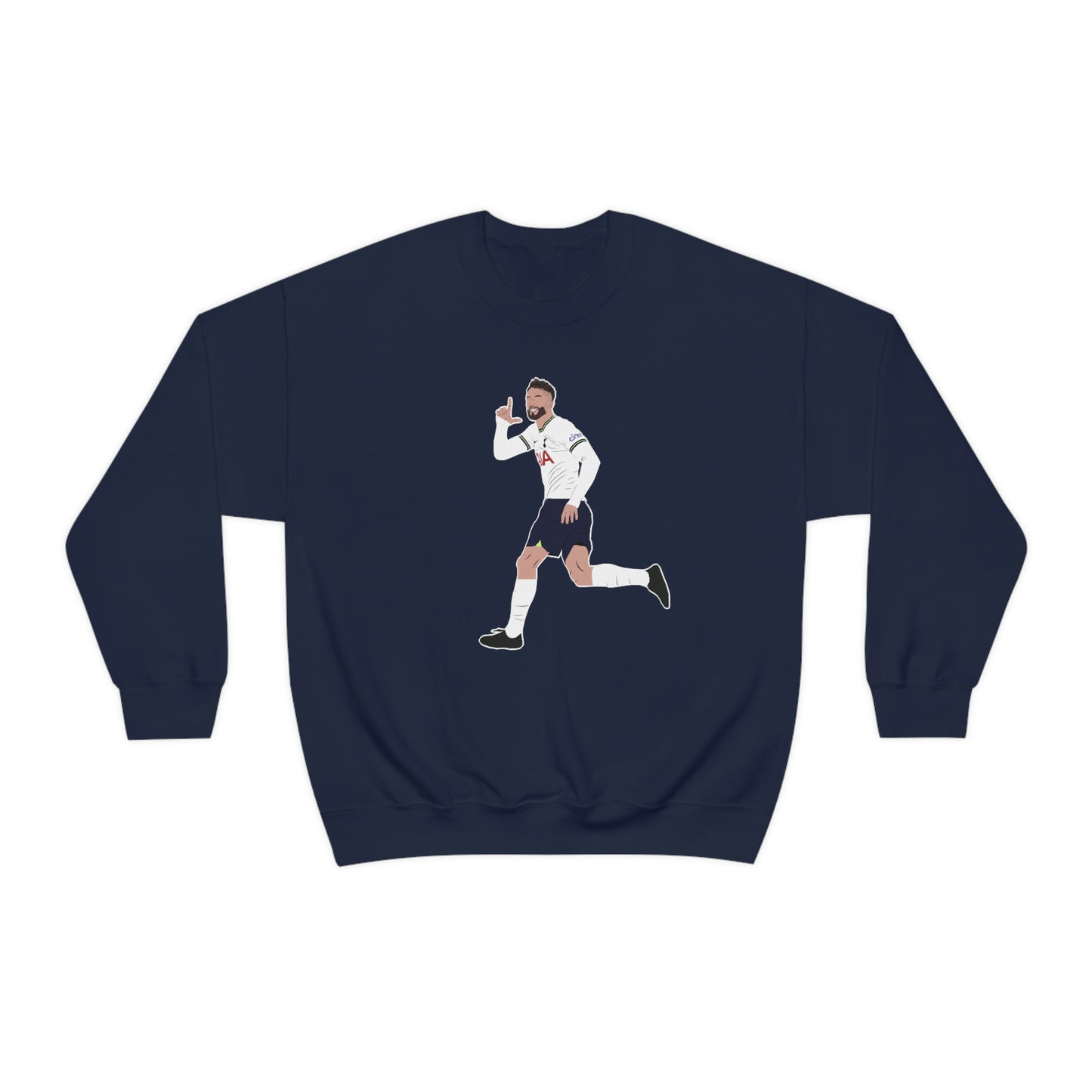 Rodrigo Bentancur Tottenham Hotspur T-Shirt