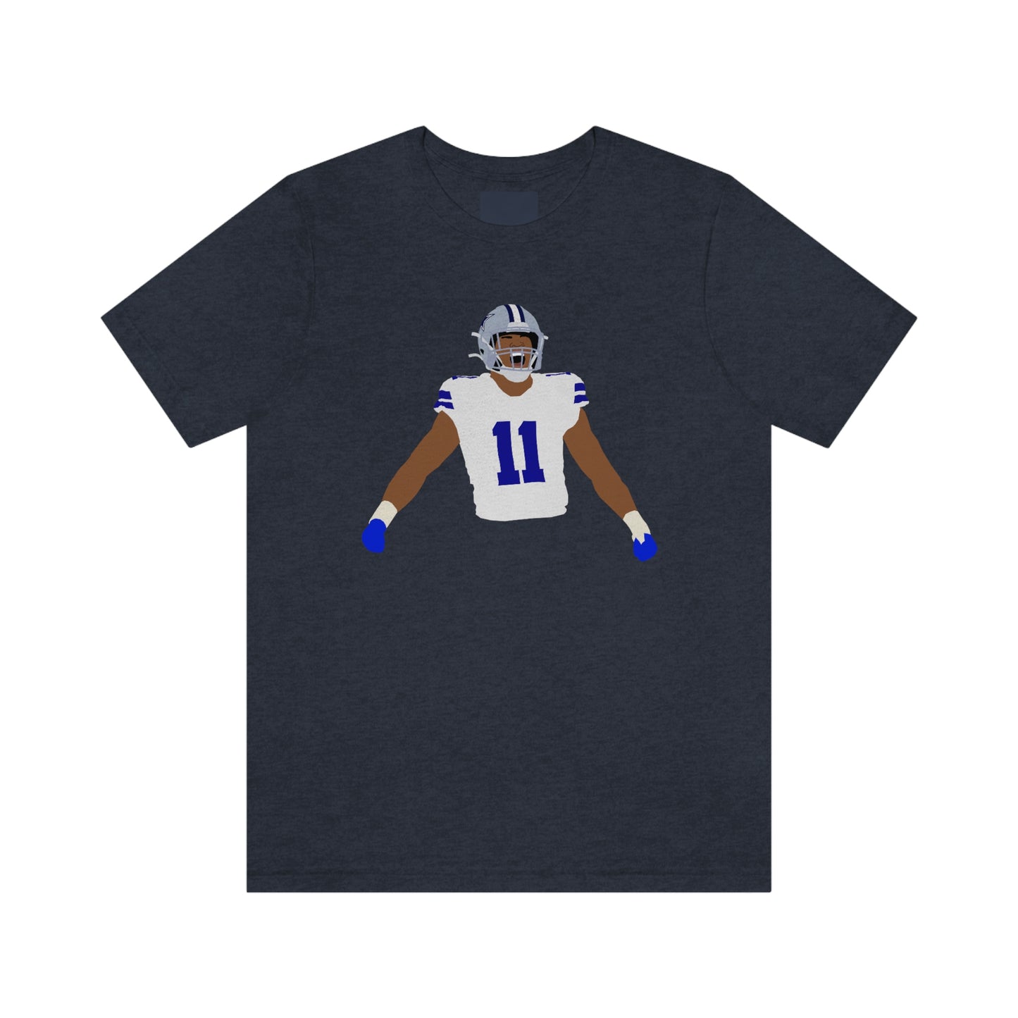 Micah Parson Dallas Cowboys T-Shirt