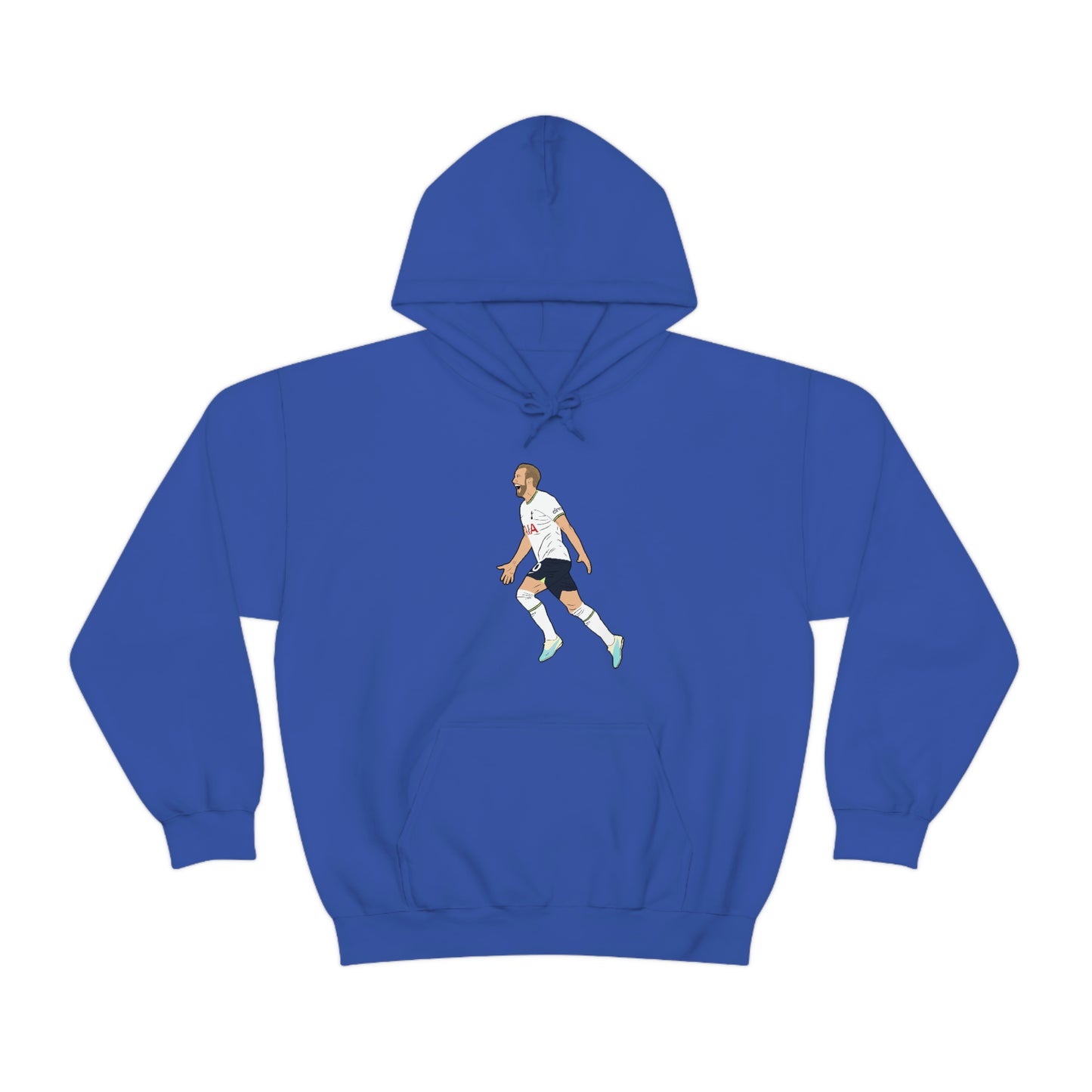 Harry Kane Tottenham Hotspur Hoodie