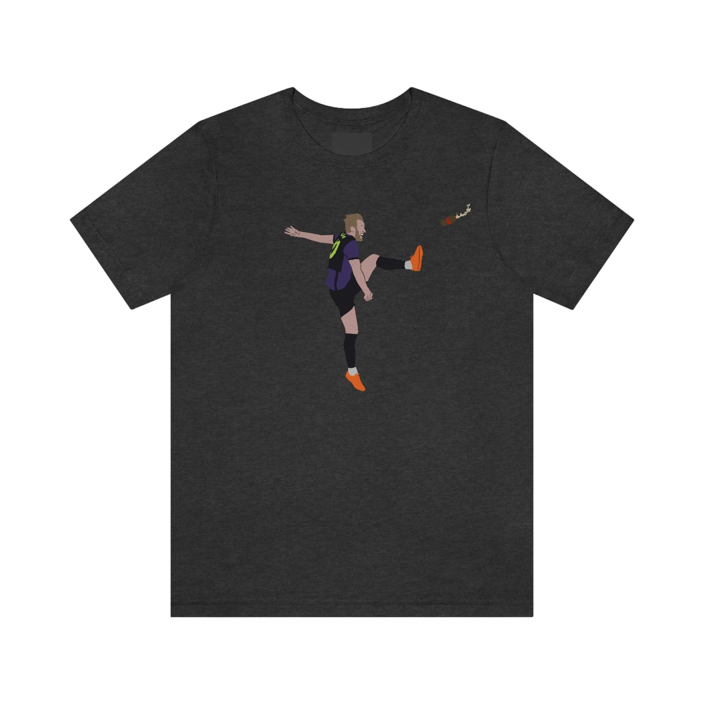 Harry Kane Bottle Kick Celebration T-Shirt