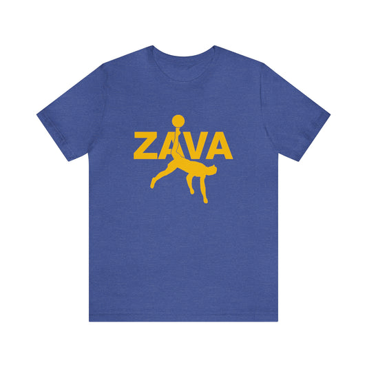 Zava Scorpion Kick Ted Lasso T-Shirt